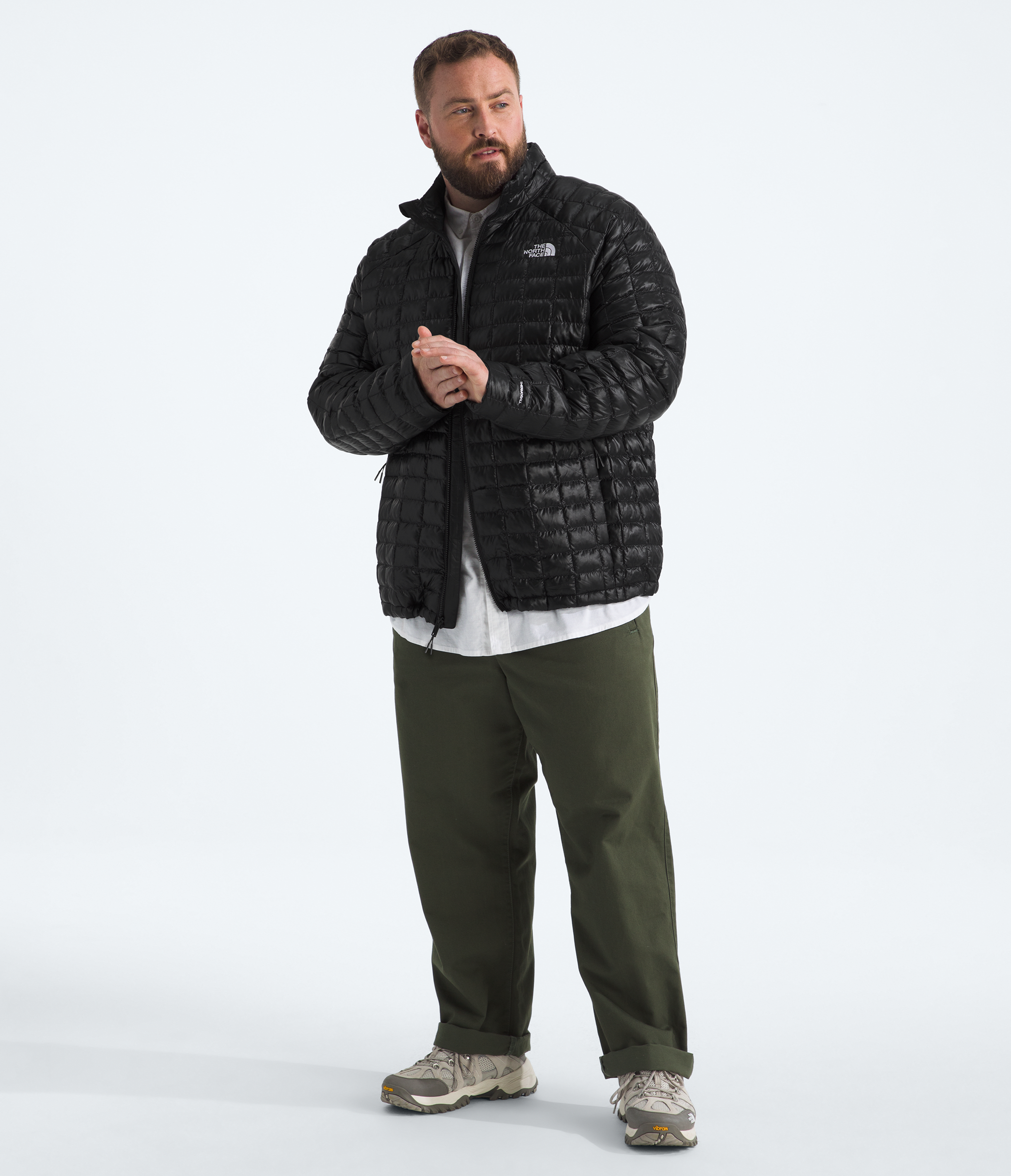 Men’s Big THERMOBALL™ Jacket