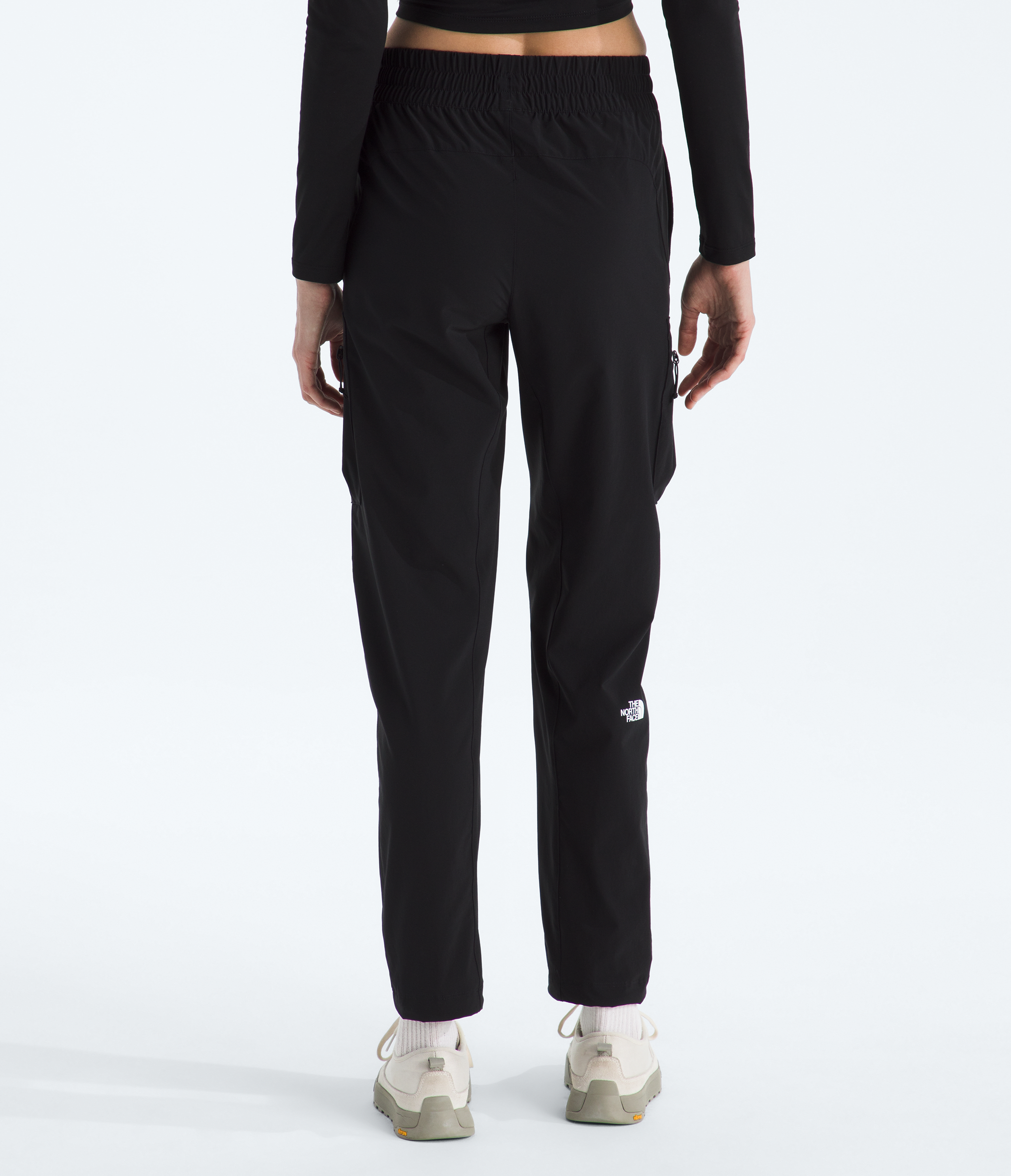 Women’s Packable Regular Straight Joggers