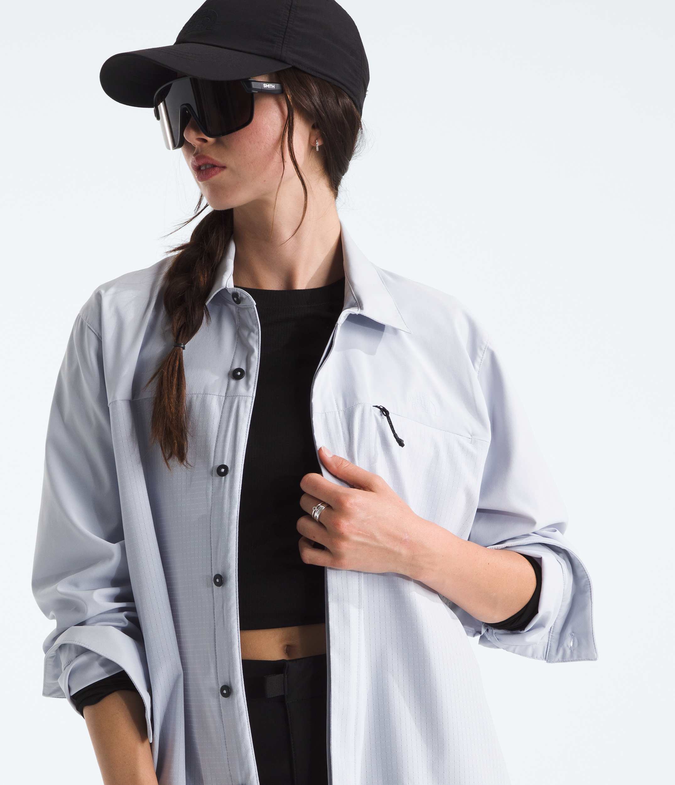 Women’s Long-Sleeve LIGHTRANGE™ Shirt