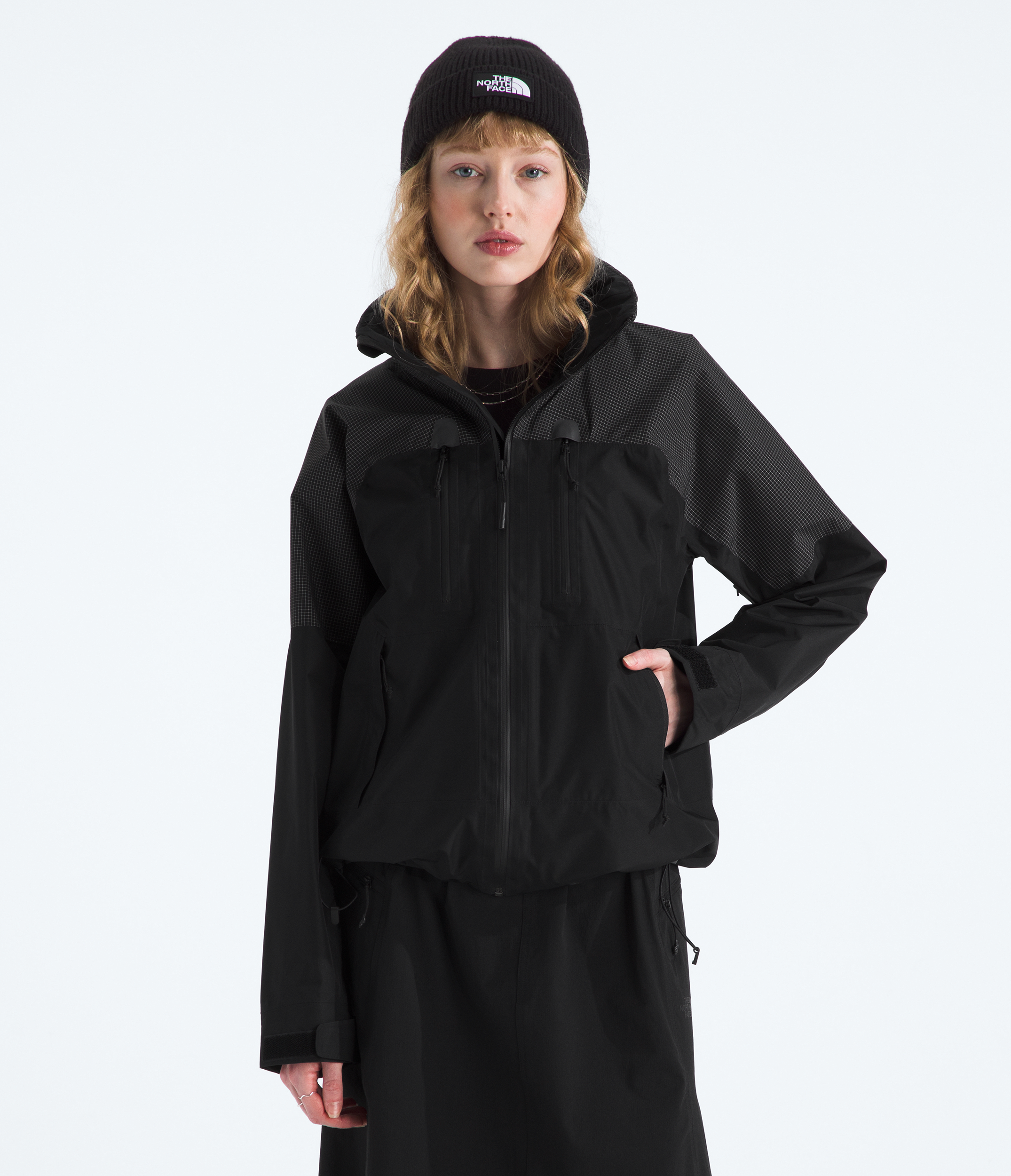 Women’s Hike Devils Thumb GORE-TEX® Jacket