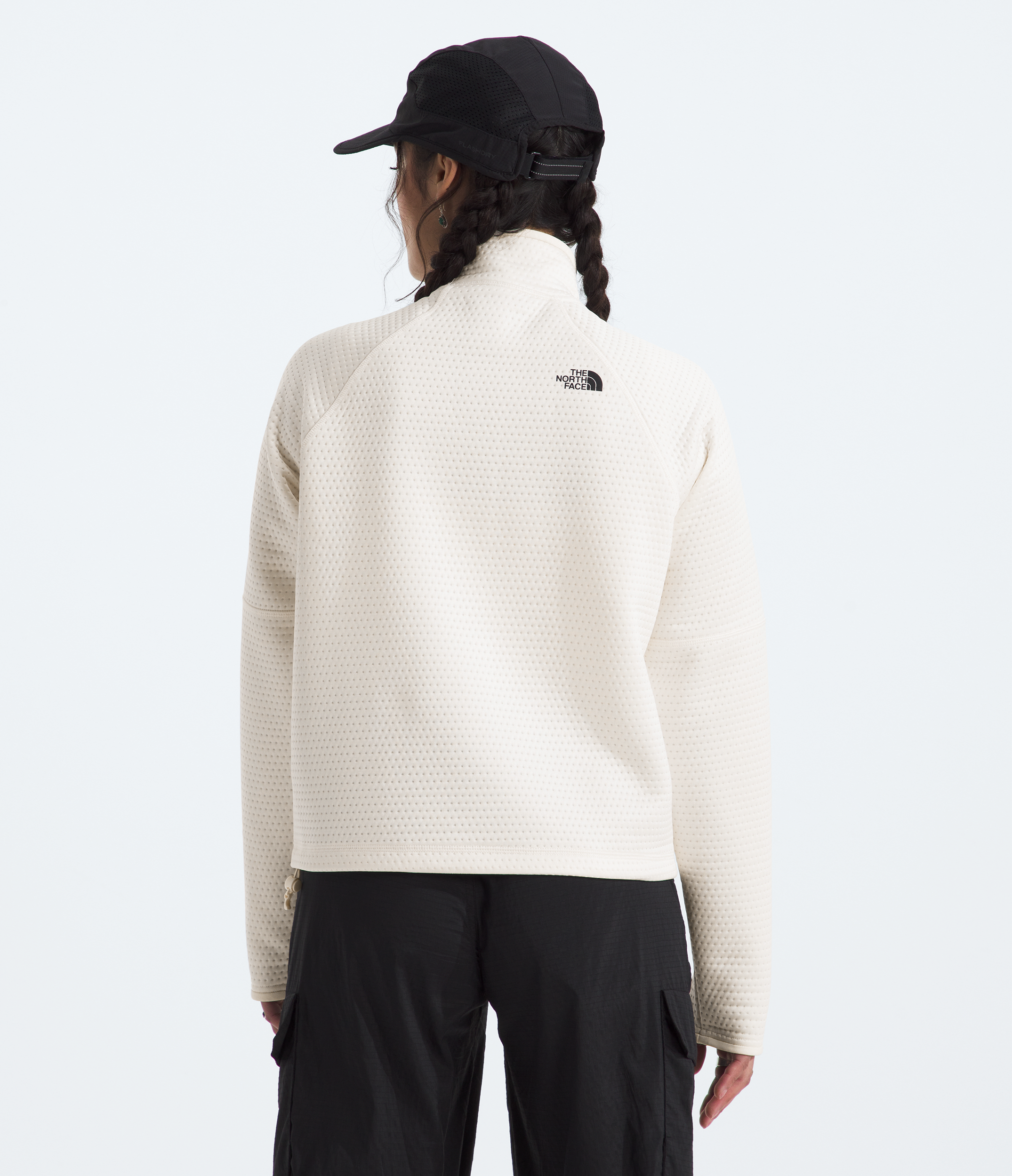 Women’s DOTKNIT™ Thermal ¼-Zip