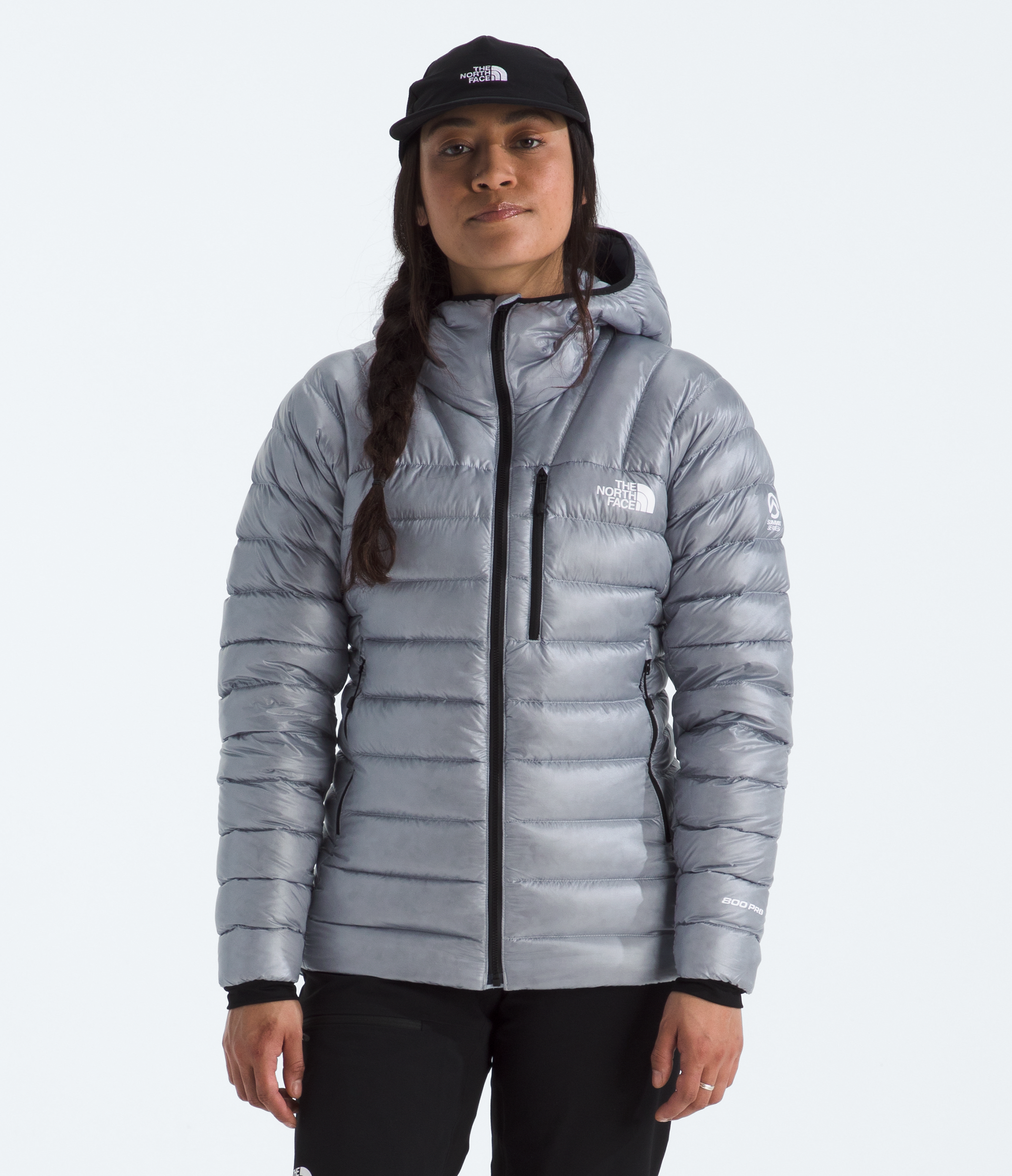 Women’s Summit Series Breithorn Hoodie