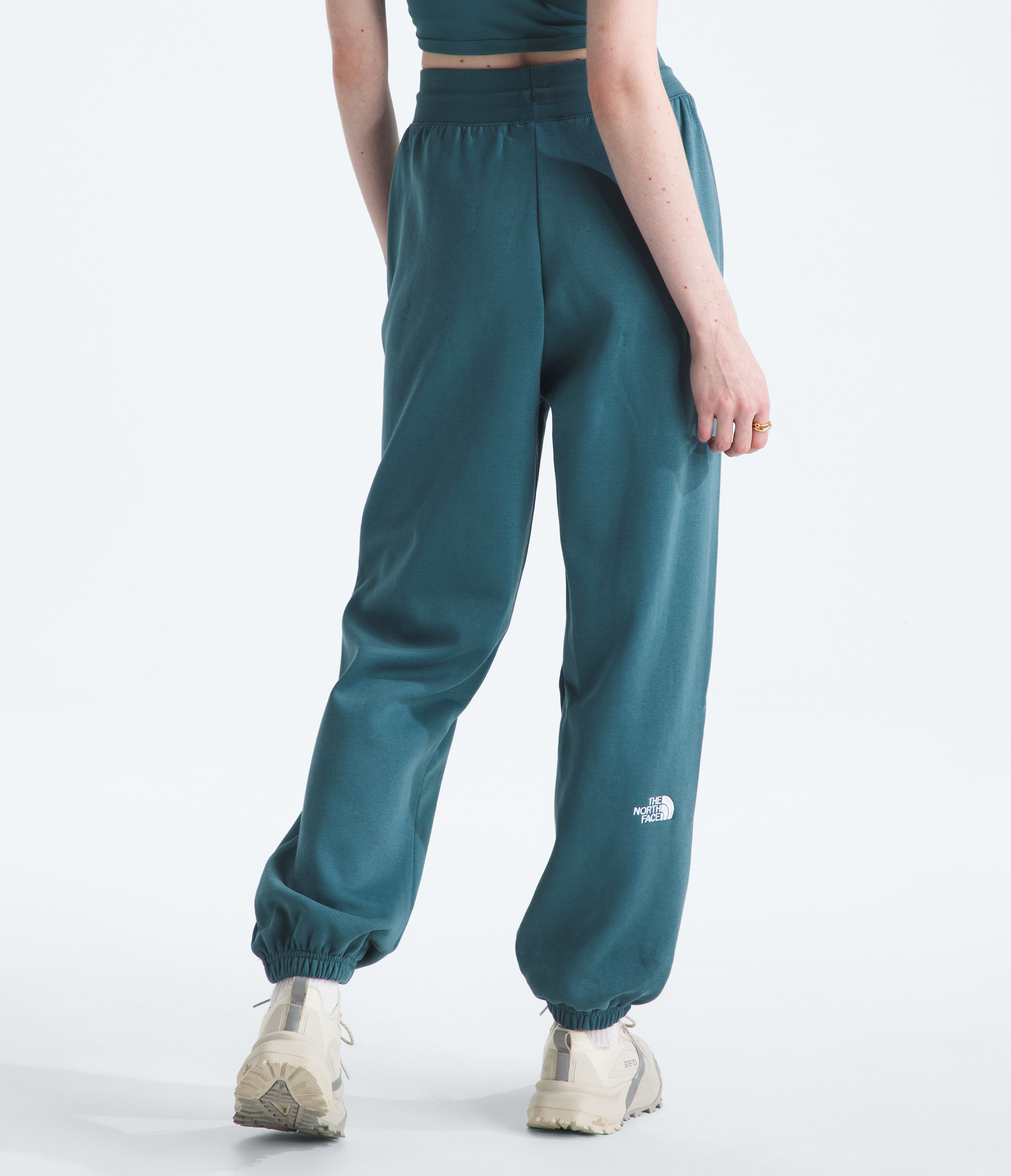 Women’s Essential Relaxed Straight Joggers