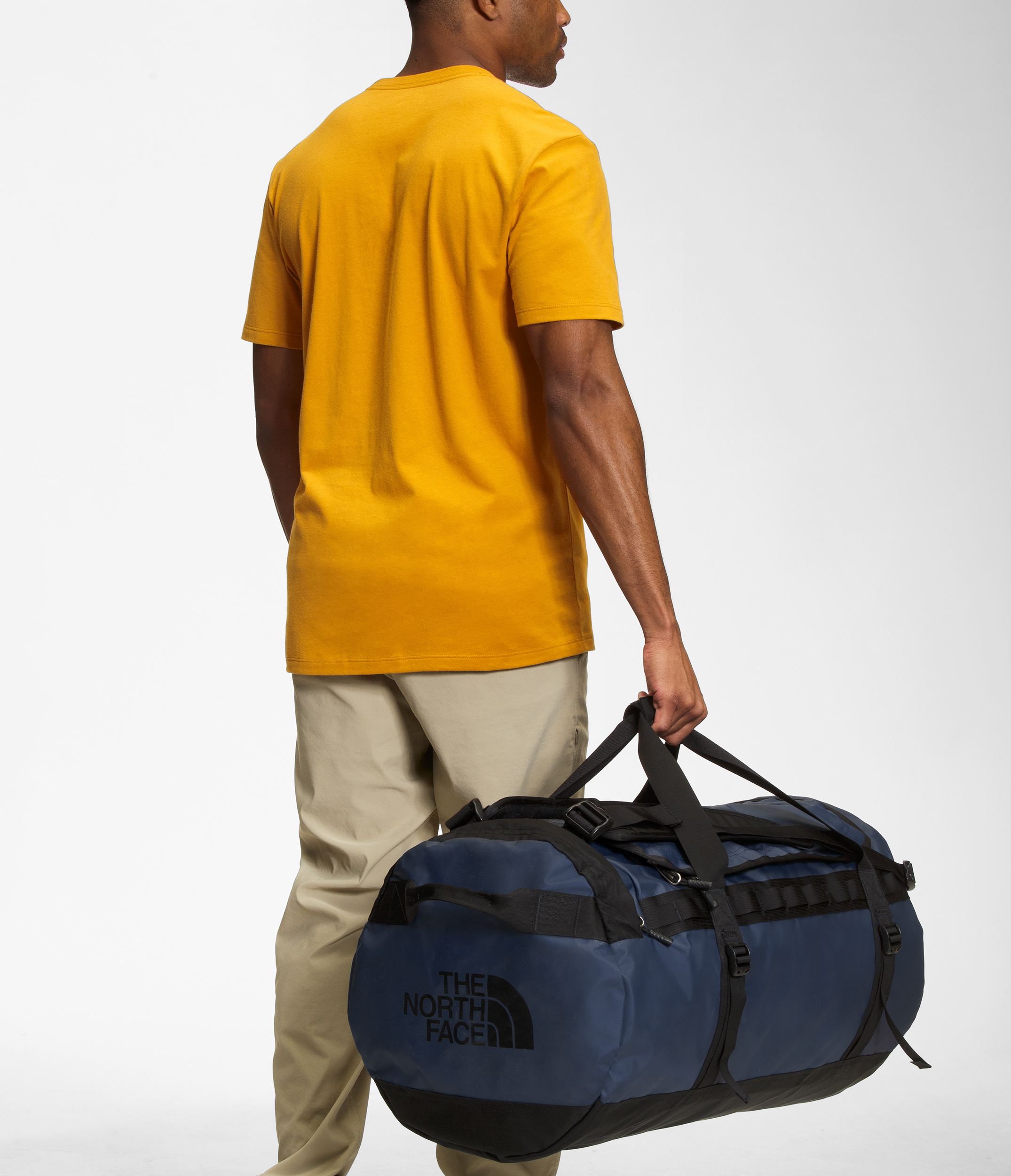 Base Camp Duffel—L