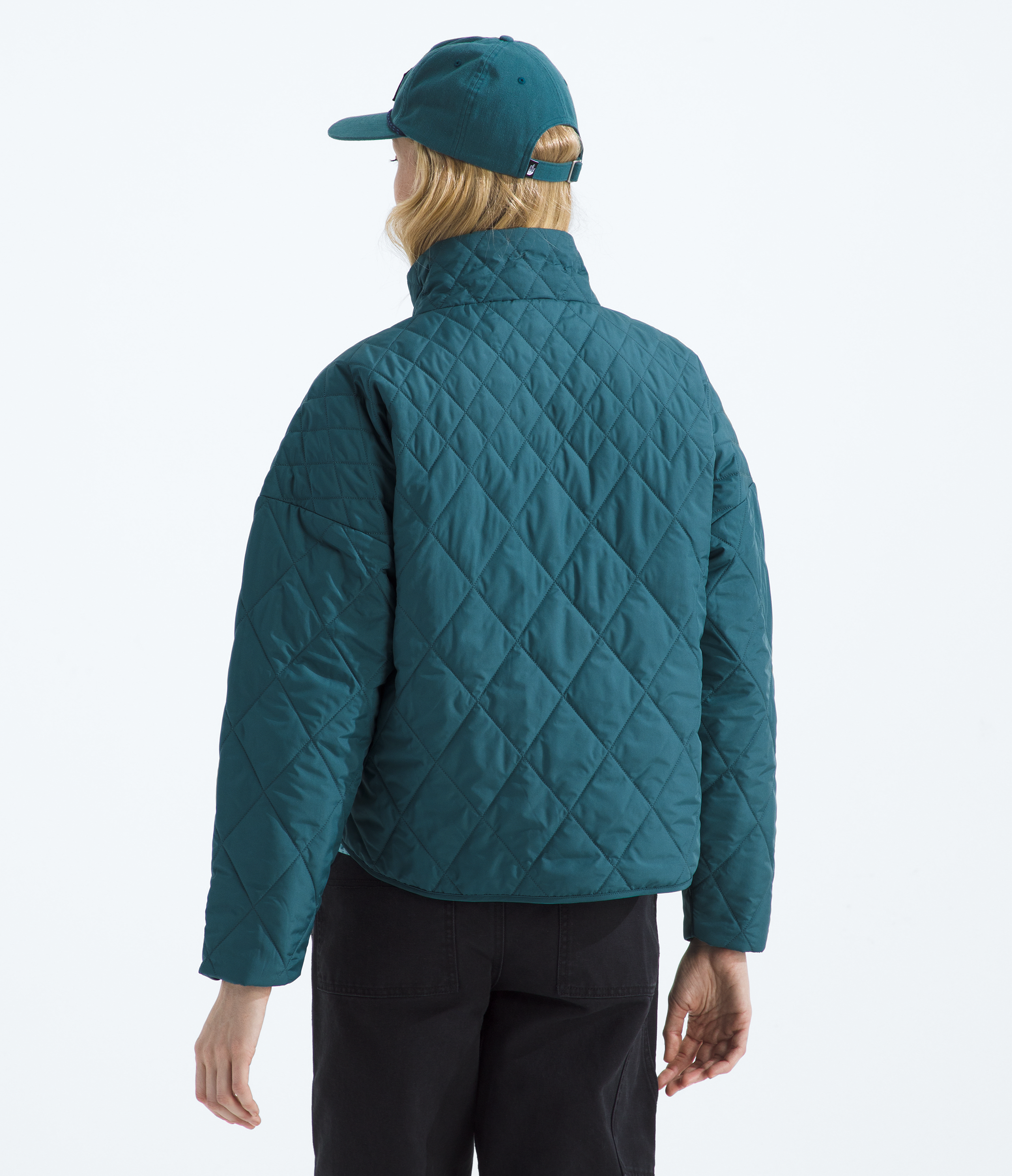 Women’s Diamond Peak Insulated Jacket