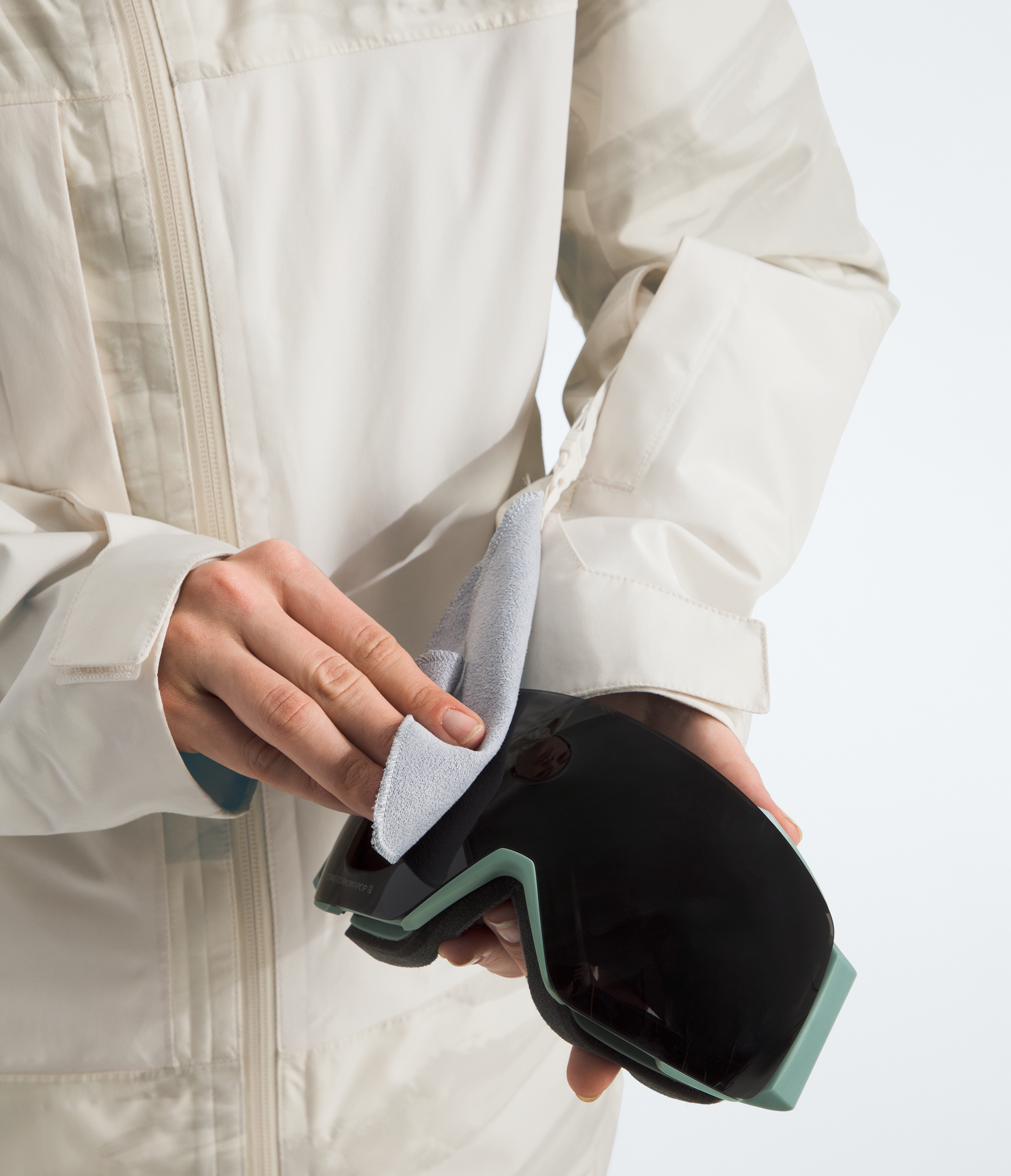 Women’s THERMOBALL™ Snow Triclimate® Jacket—Print