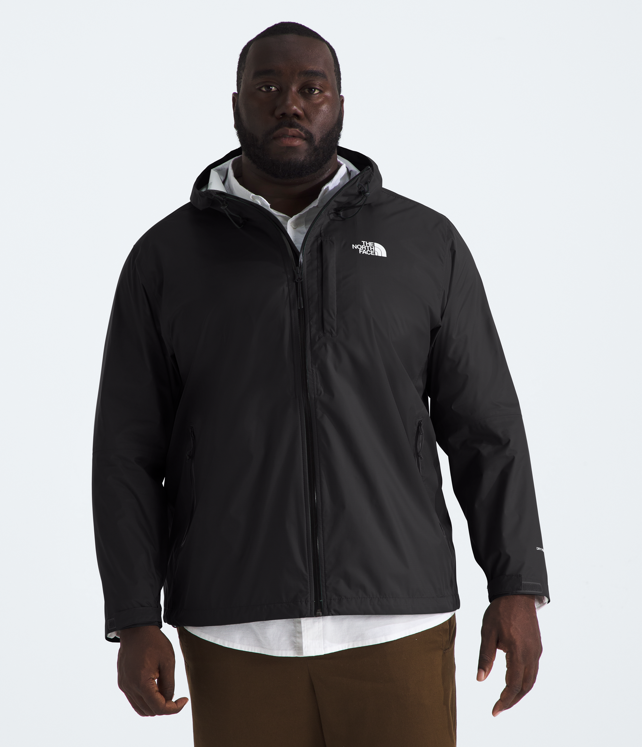 Men’s Big Alta Vista Jacket