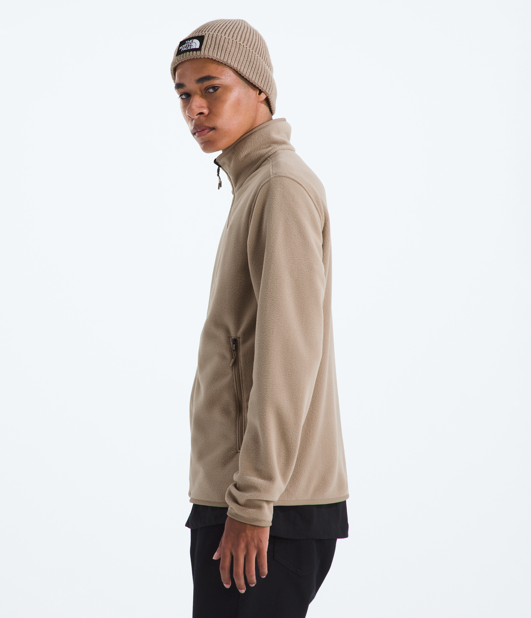 Men’s Glacier Fleece Jacket