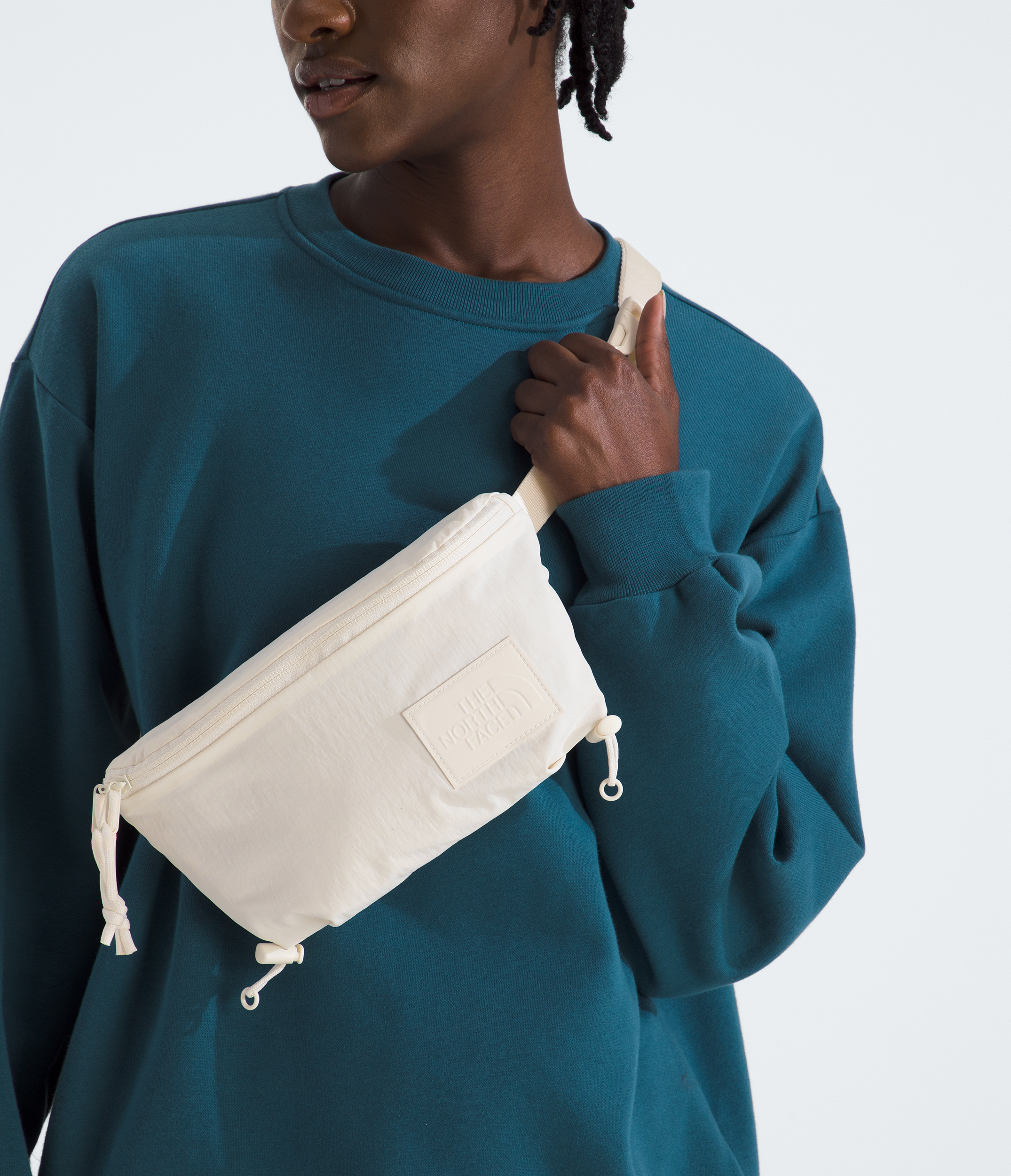 Women’s Never Stop Lumbar