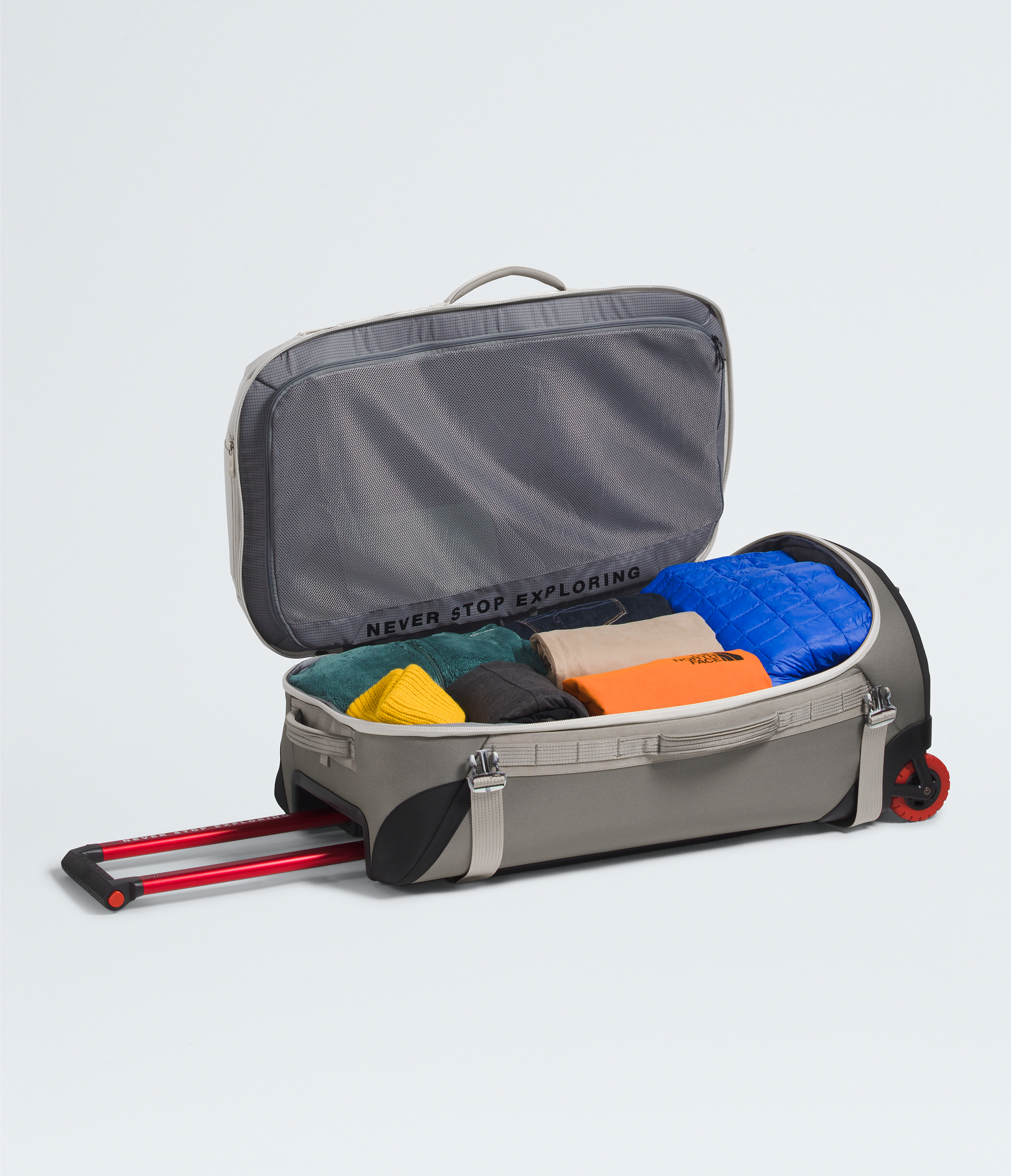 Base Camp Rolling Thunder—28