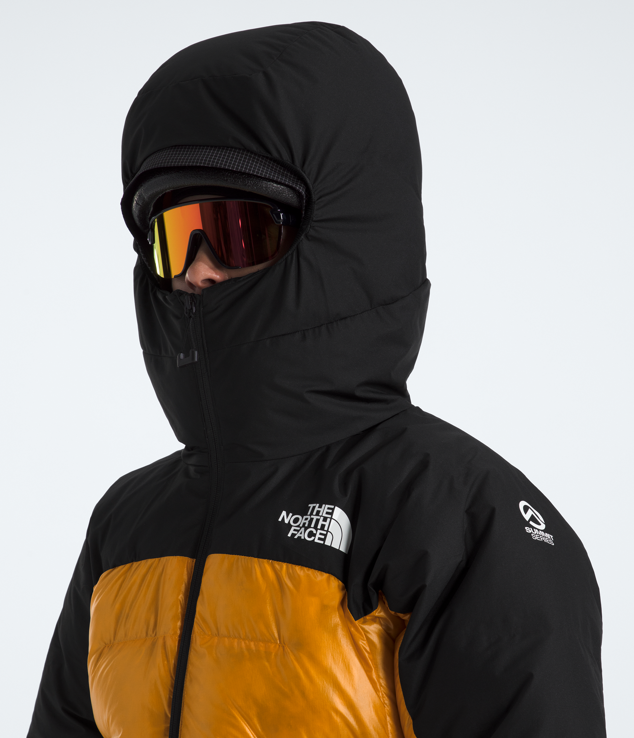 Women’s Summit Series Himalayan Down Parka