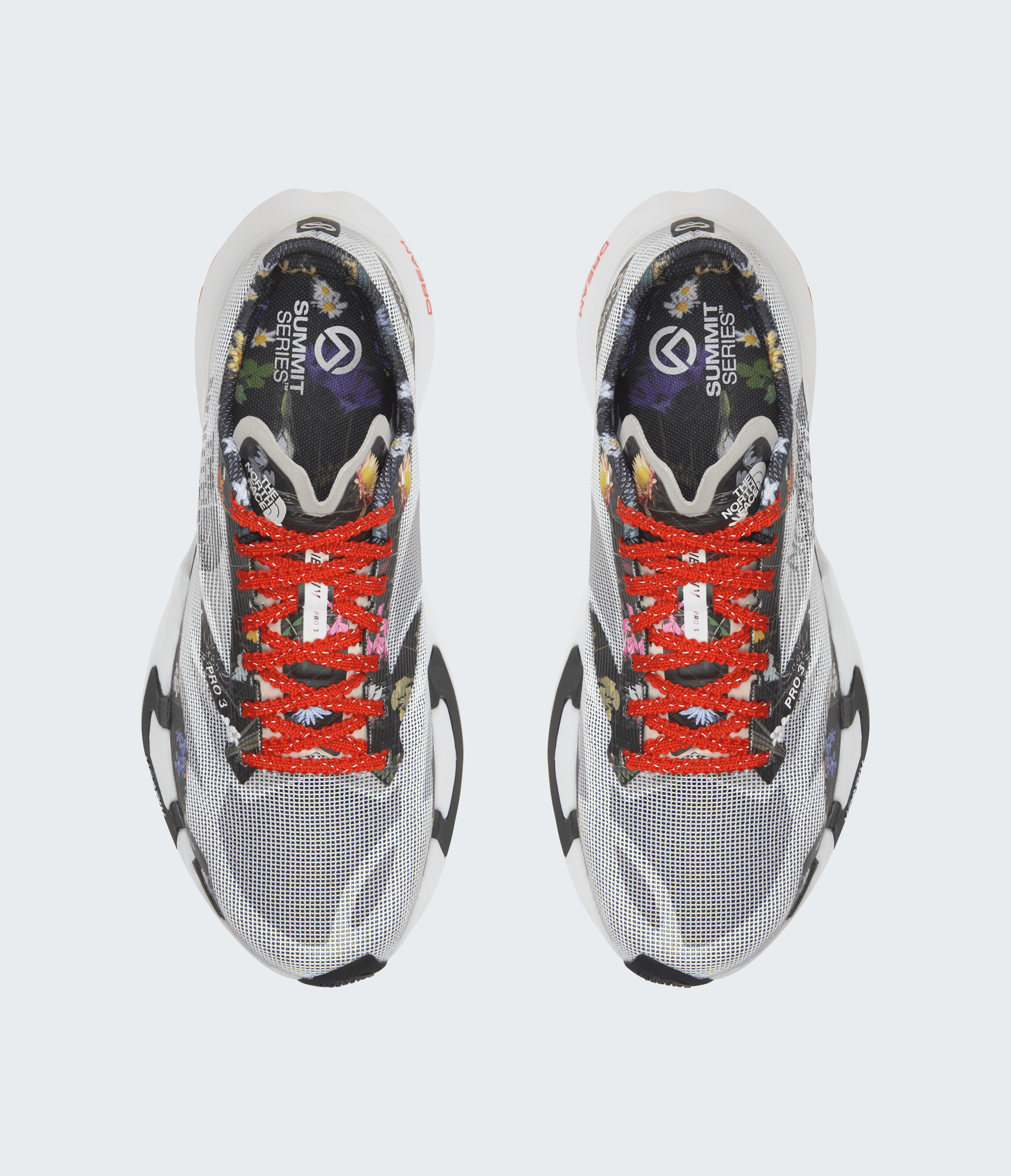 Summit Series VECTIV™ Pro 3 Race Edition Shoes