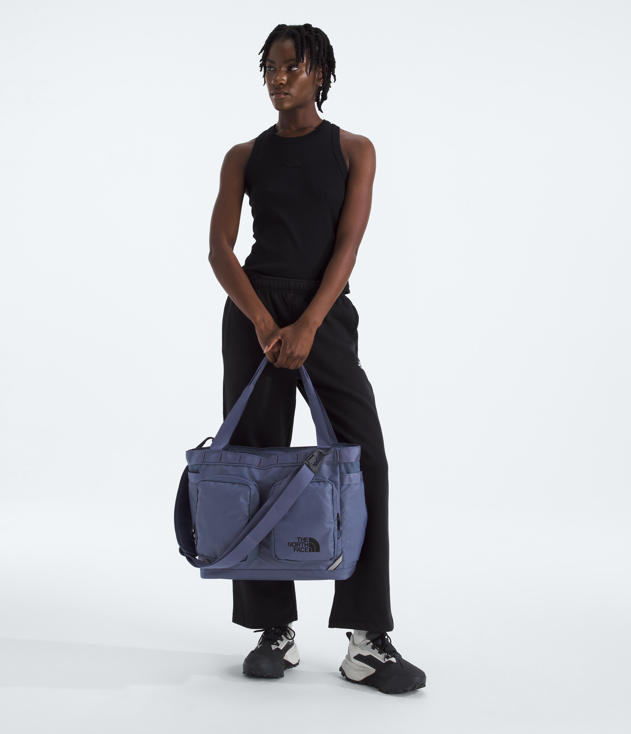 Base Camp Voyager Tote