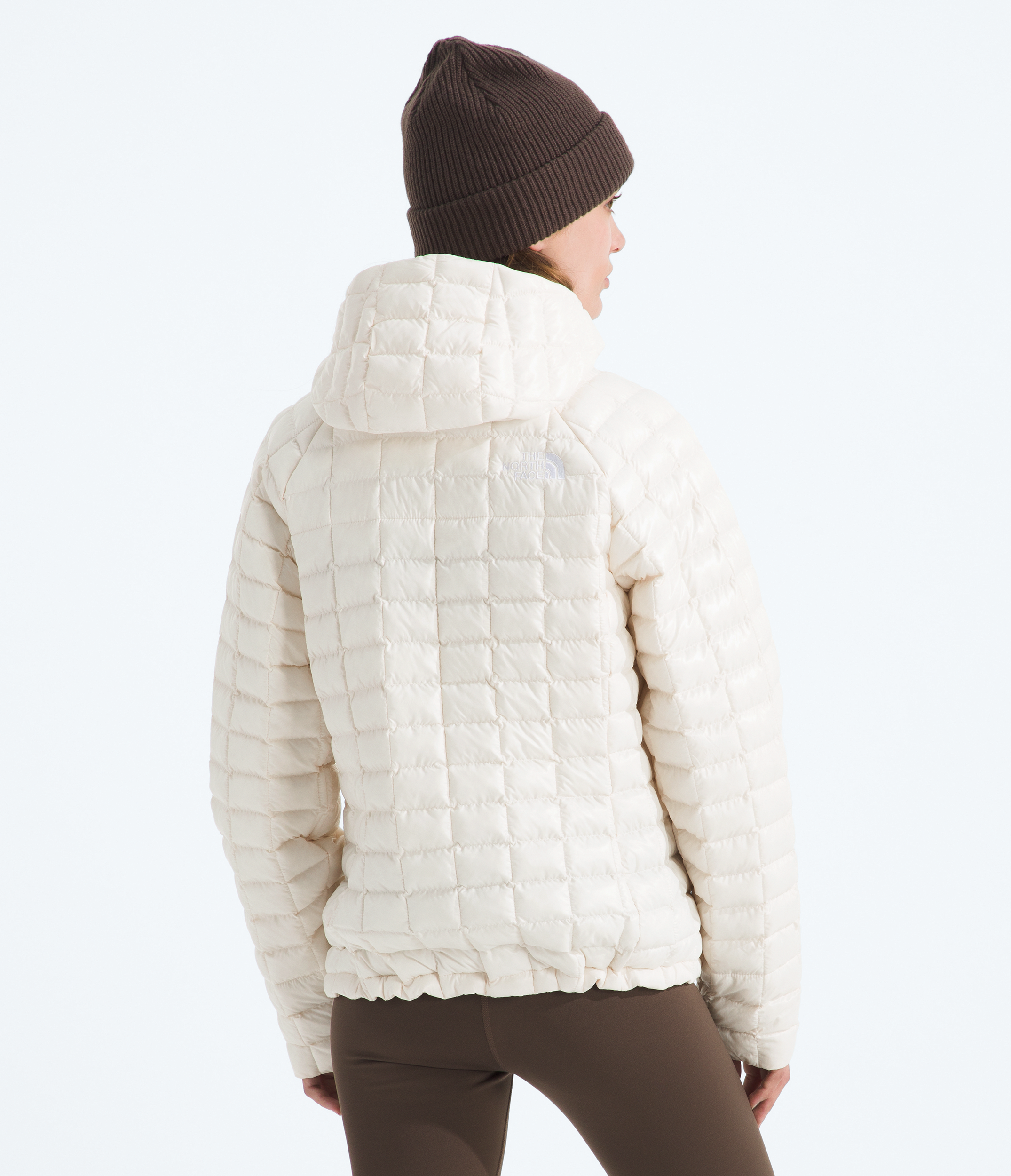 Women’s THERMOBALL™ Hooded Jacket