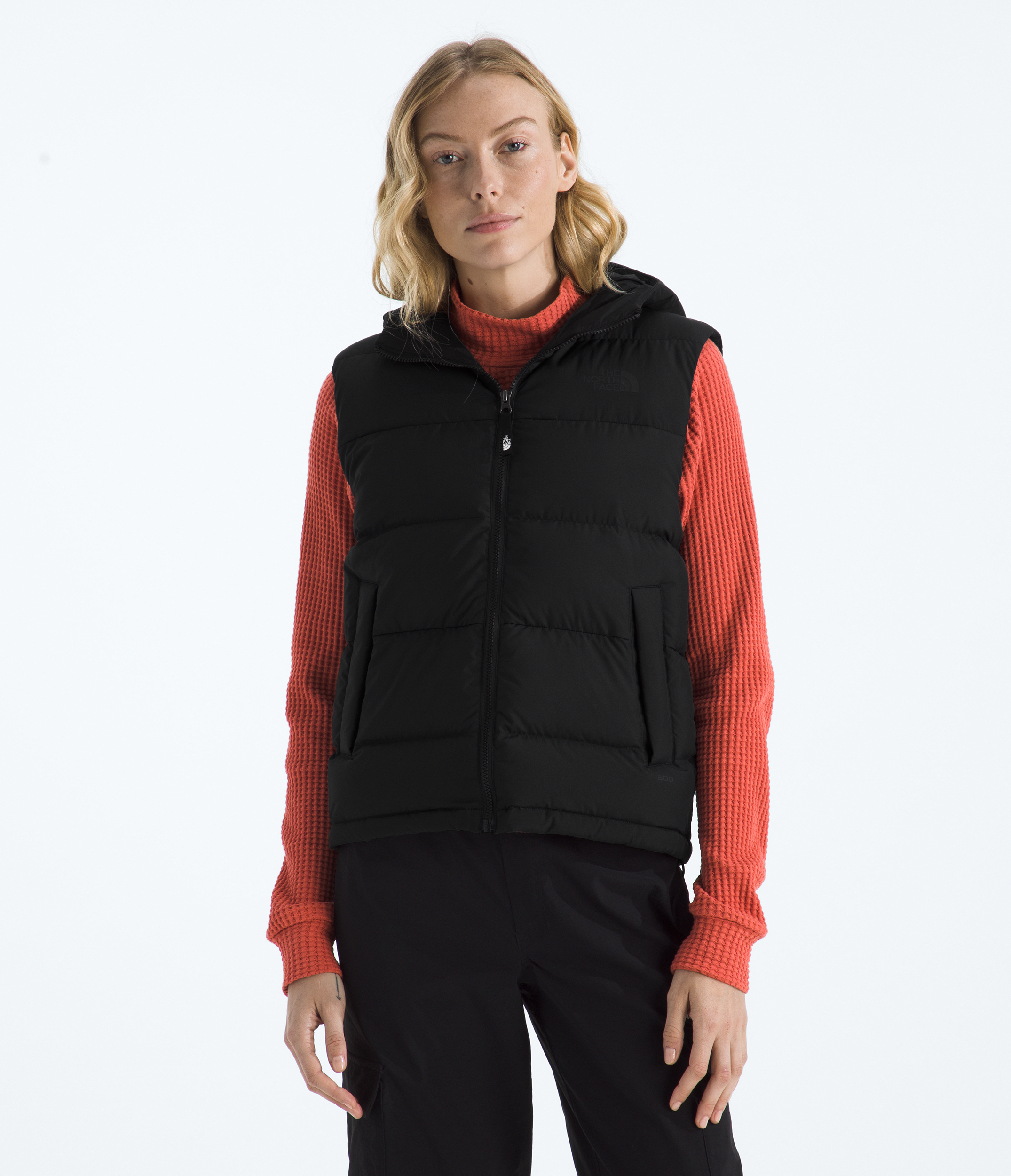 Women’s Frost Fall Vest