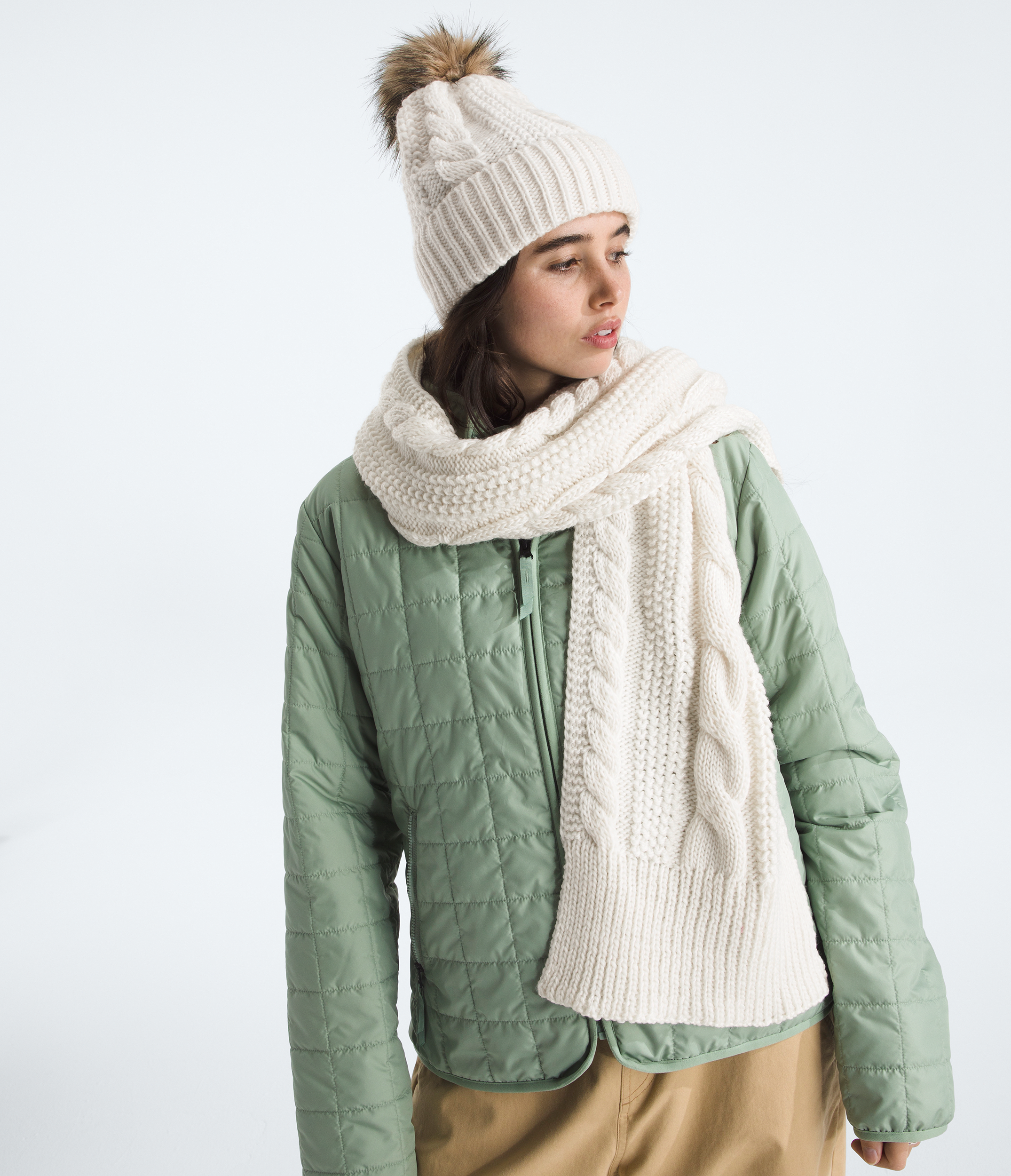 Women’s Oh Mega Set