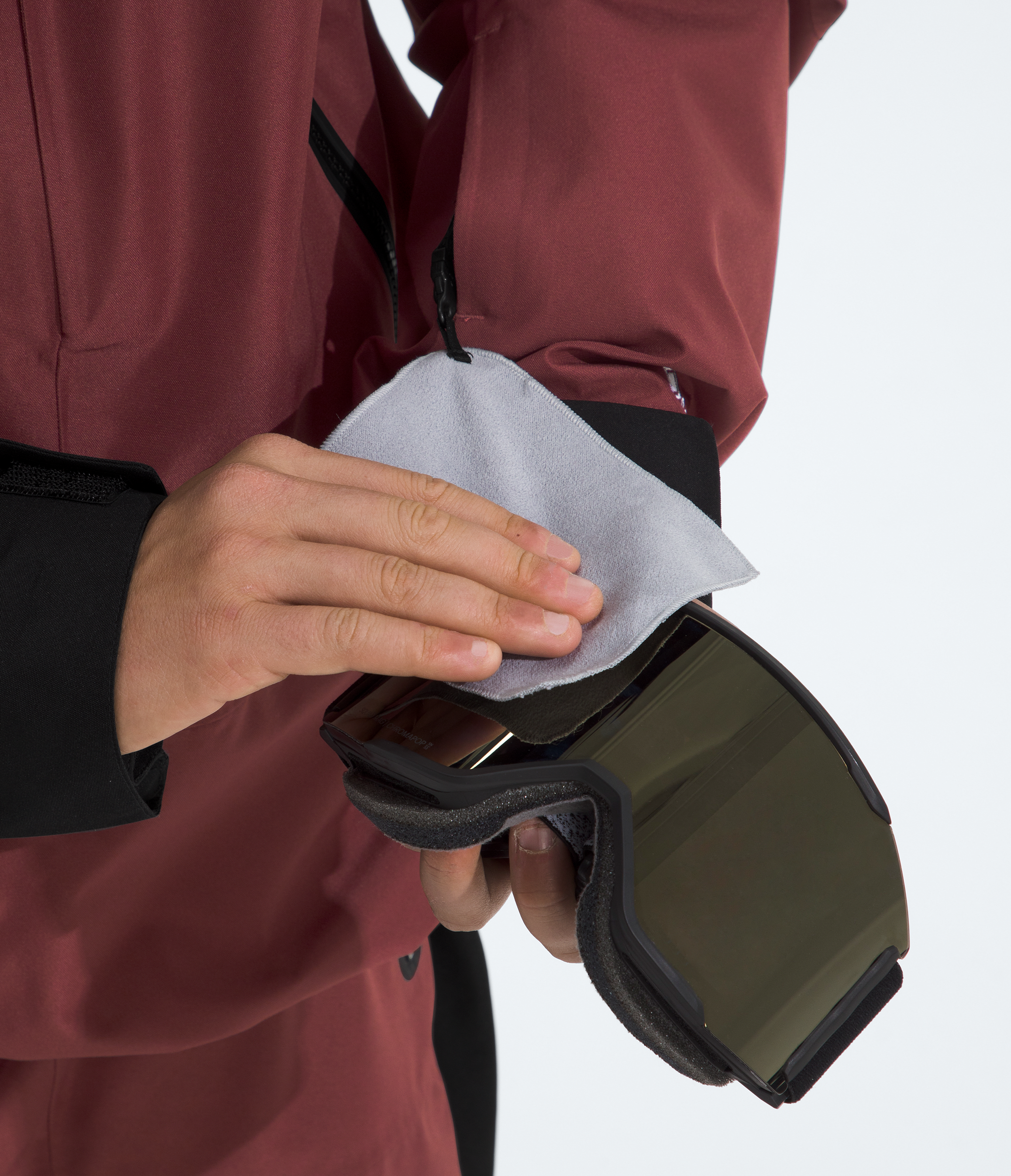 Men’s GORE-TEX® Hex Jacket