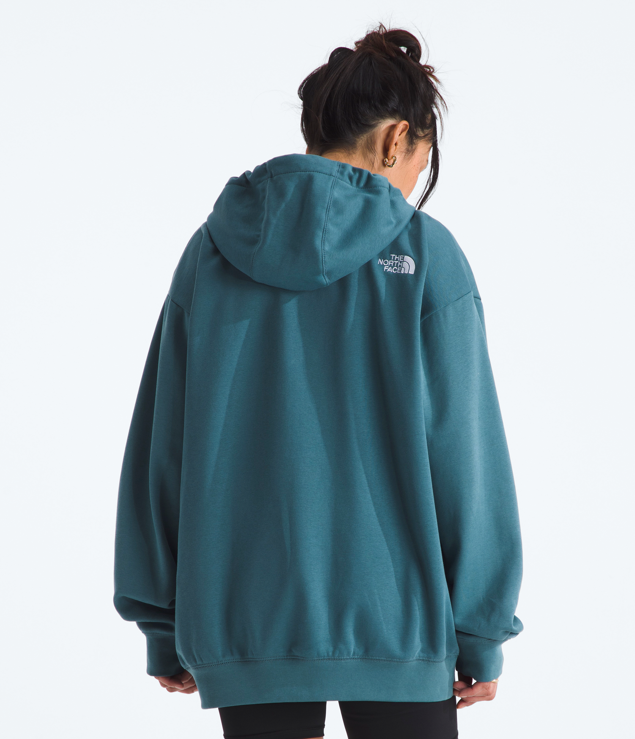 Women’s Essential Oversize Hoodie