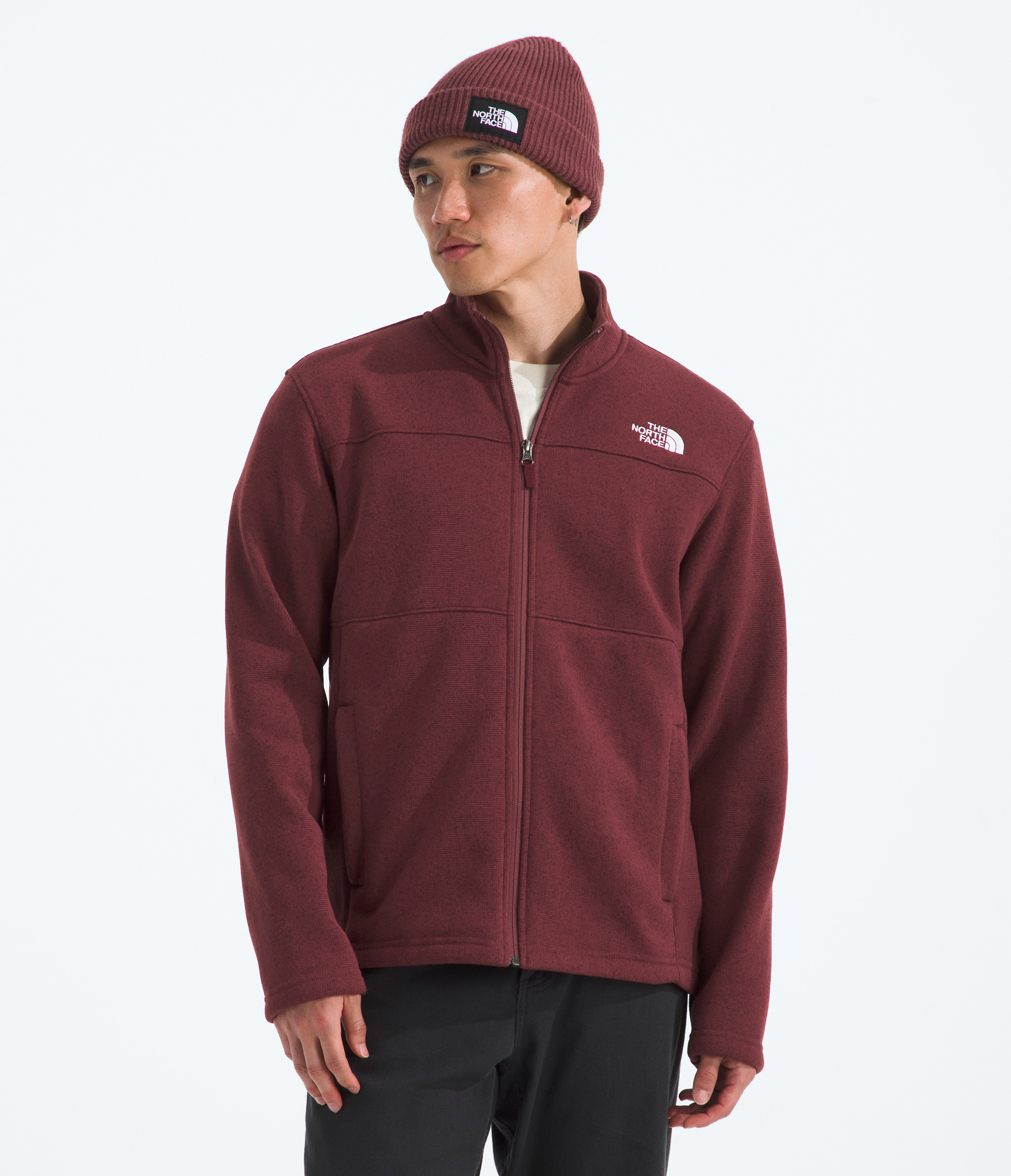 Men’s Gordon Lyons Full-Zip Jacket