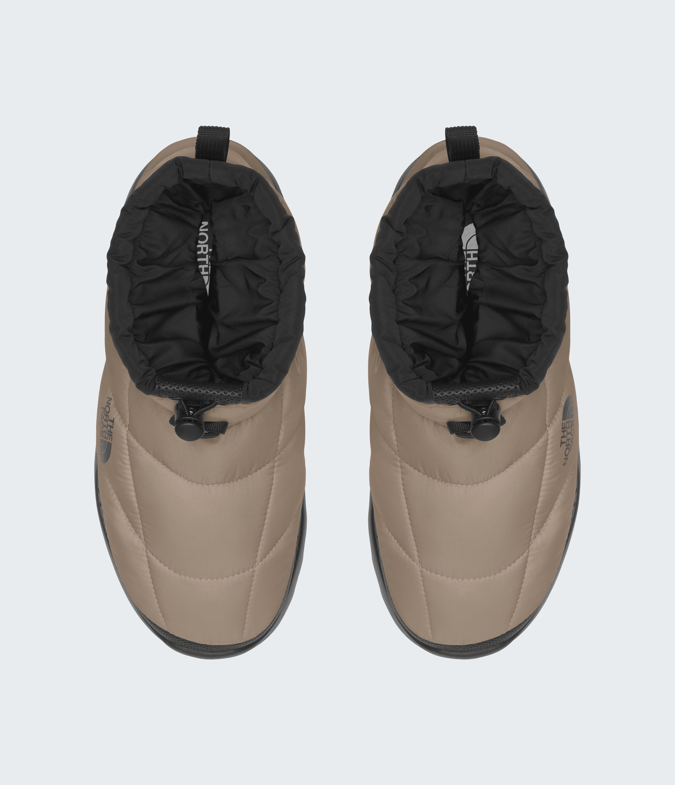 Nuptse Traction Chukkas