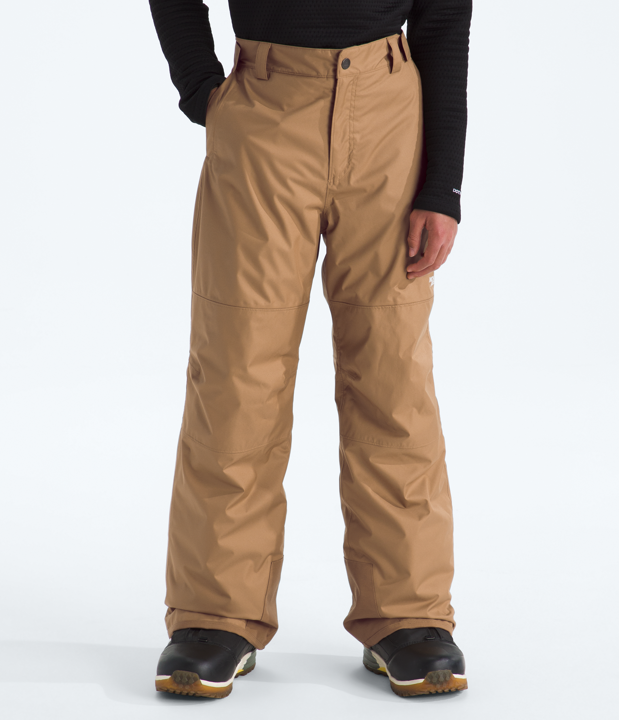 Boys’ Freedom Insulated Pants