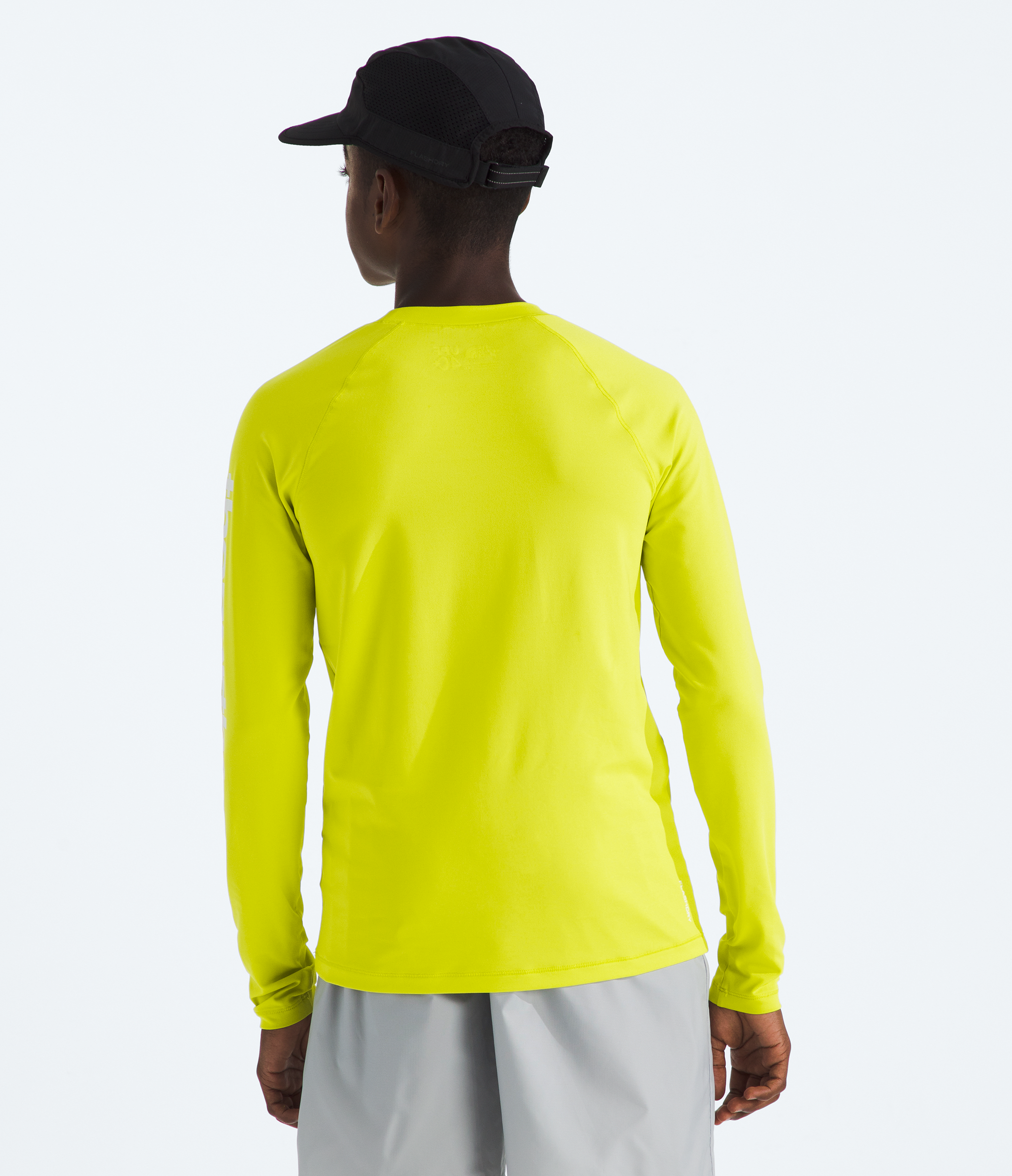 Boys’ & Girls’ Amphibious Long-Sleeve Tee