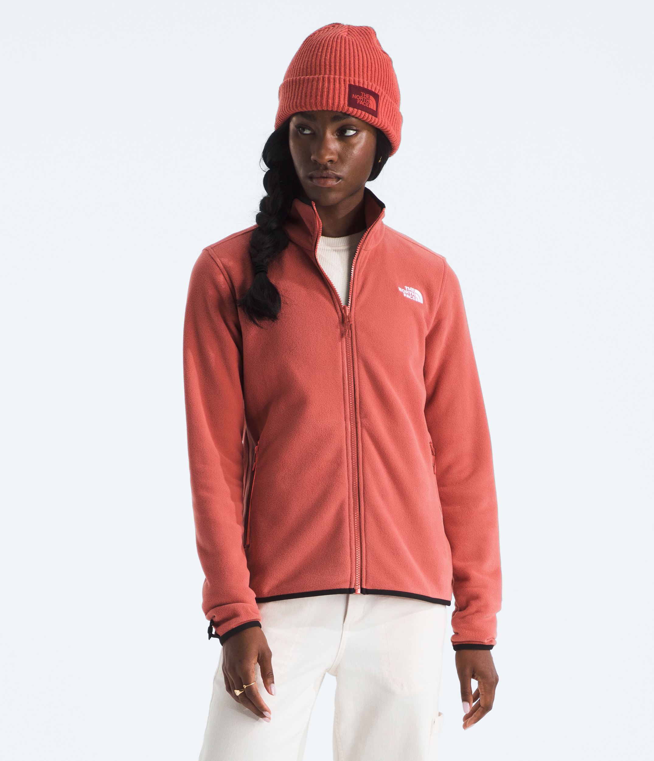 Women’s Glacier Fleece Jacket