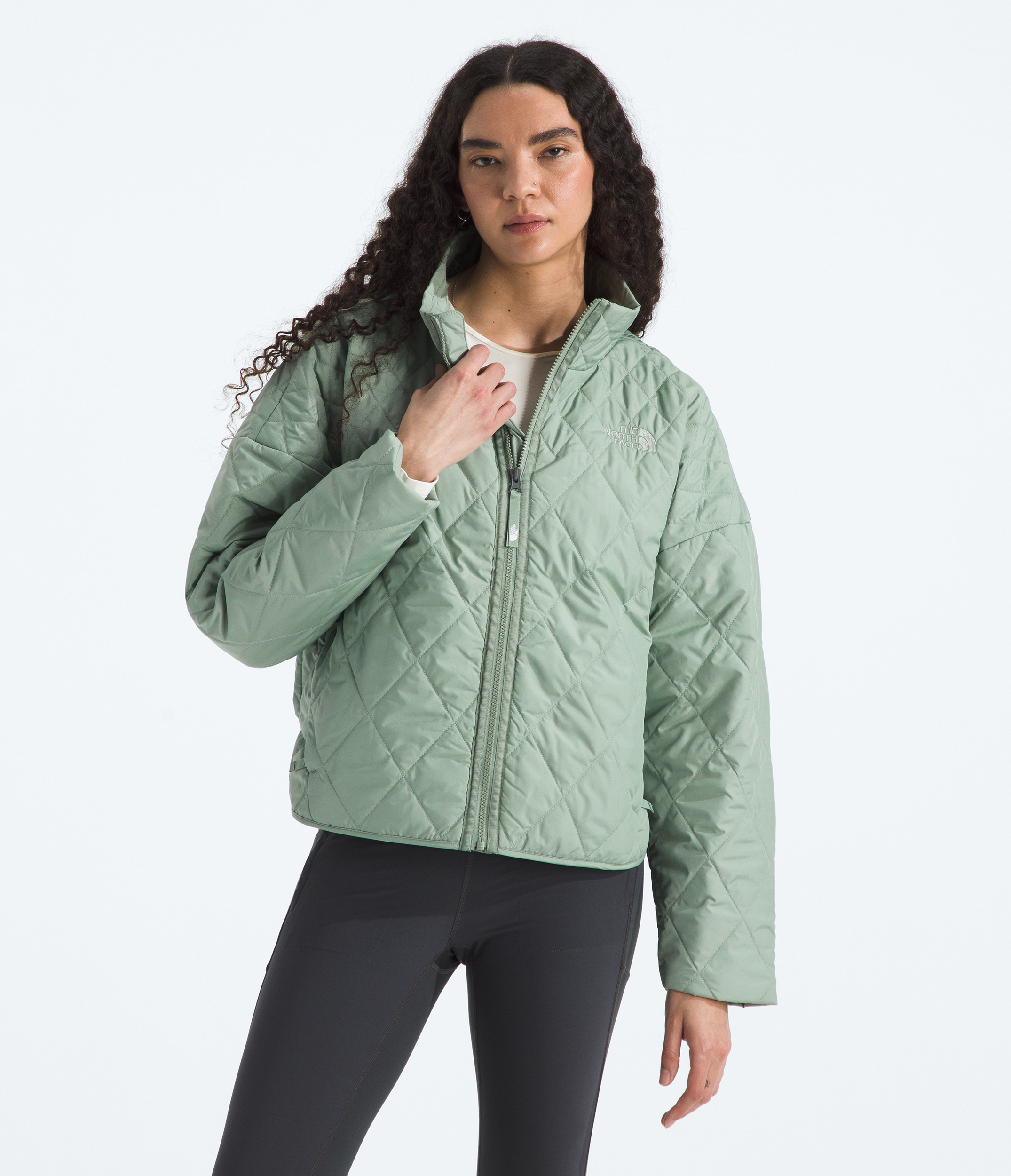 Women’s Diamond Peak Insulated Jacket