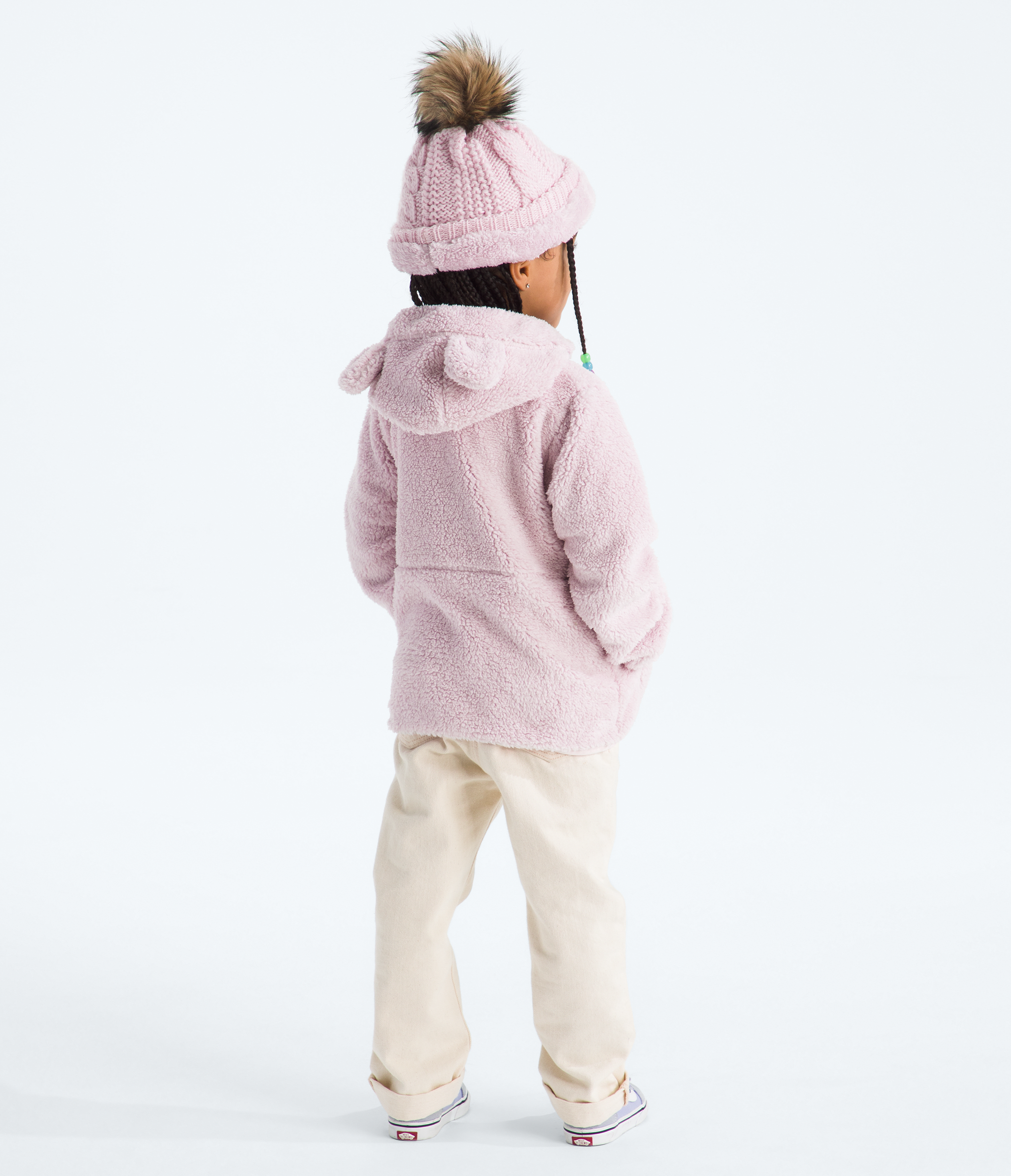 Kids’ Campshire Full-Zip Hoodie