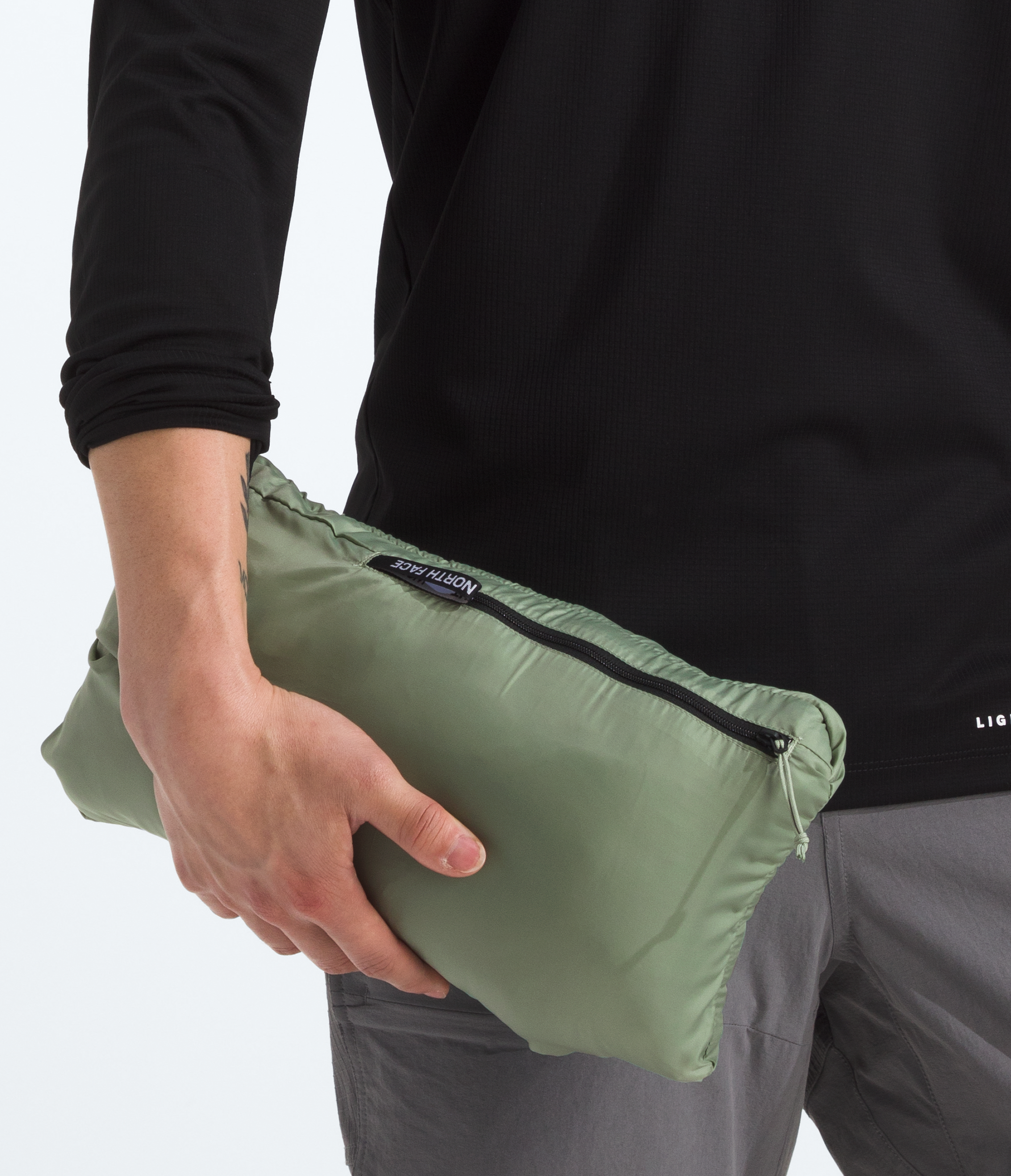 Men’s Terra Peak Hoodie