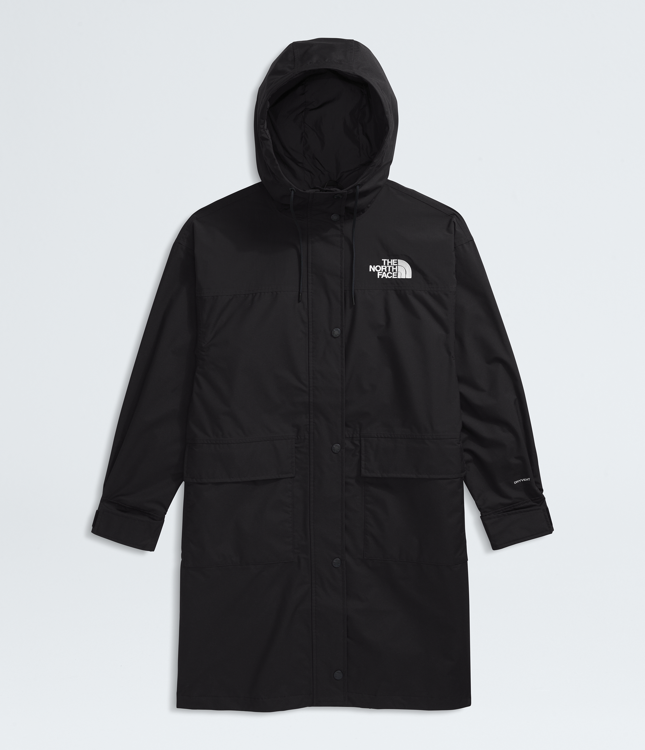 Women's Reign On Parka