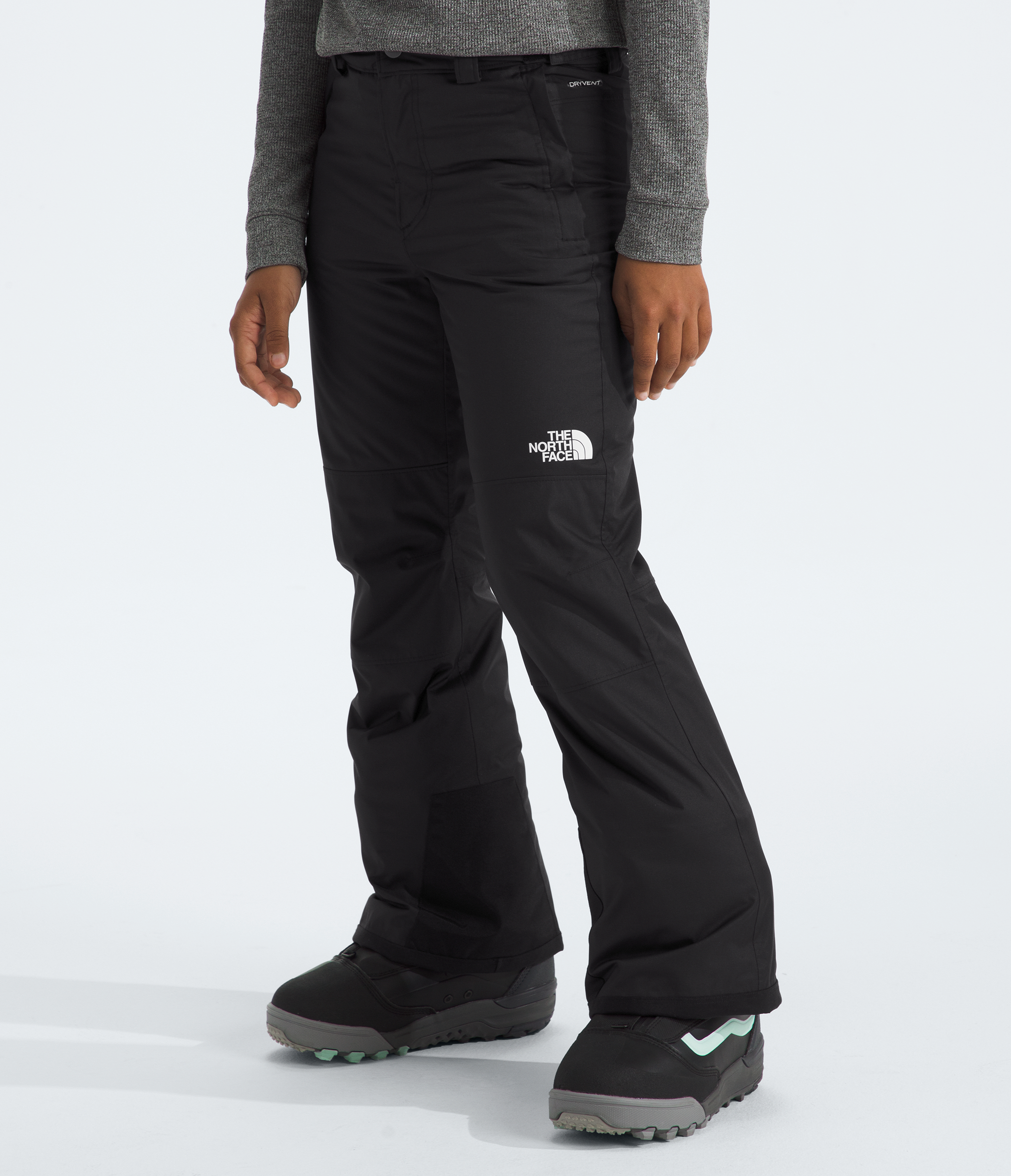 Girls’ Freedom Insulated Pants