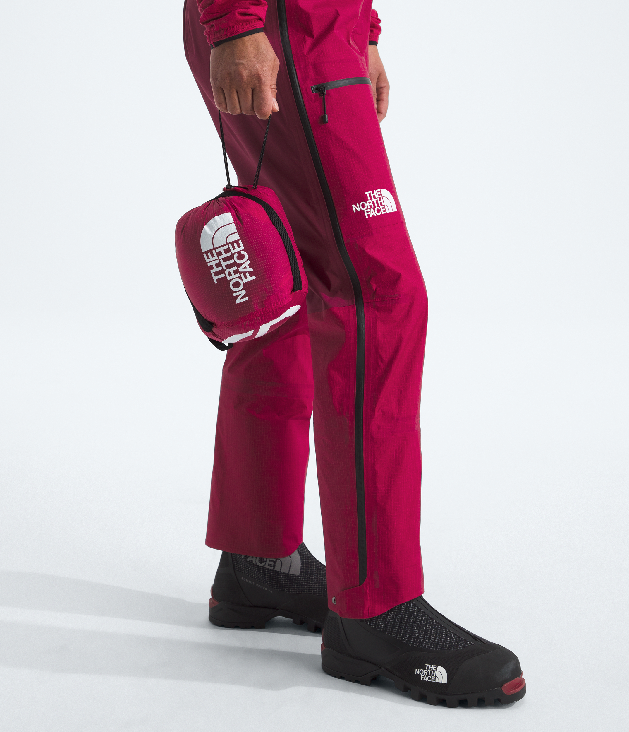 Women’s Summit Series 50/50 AMK Hoodie