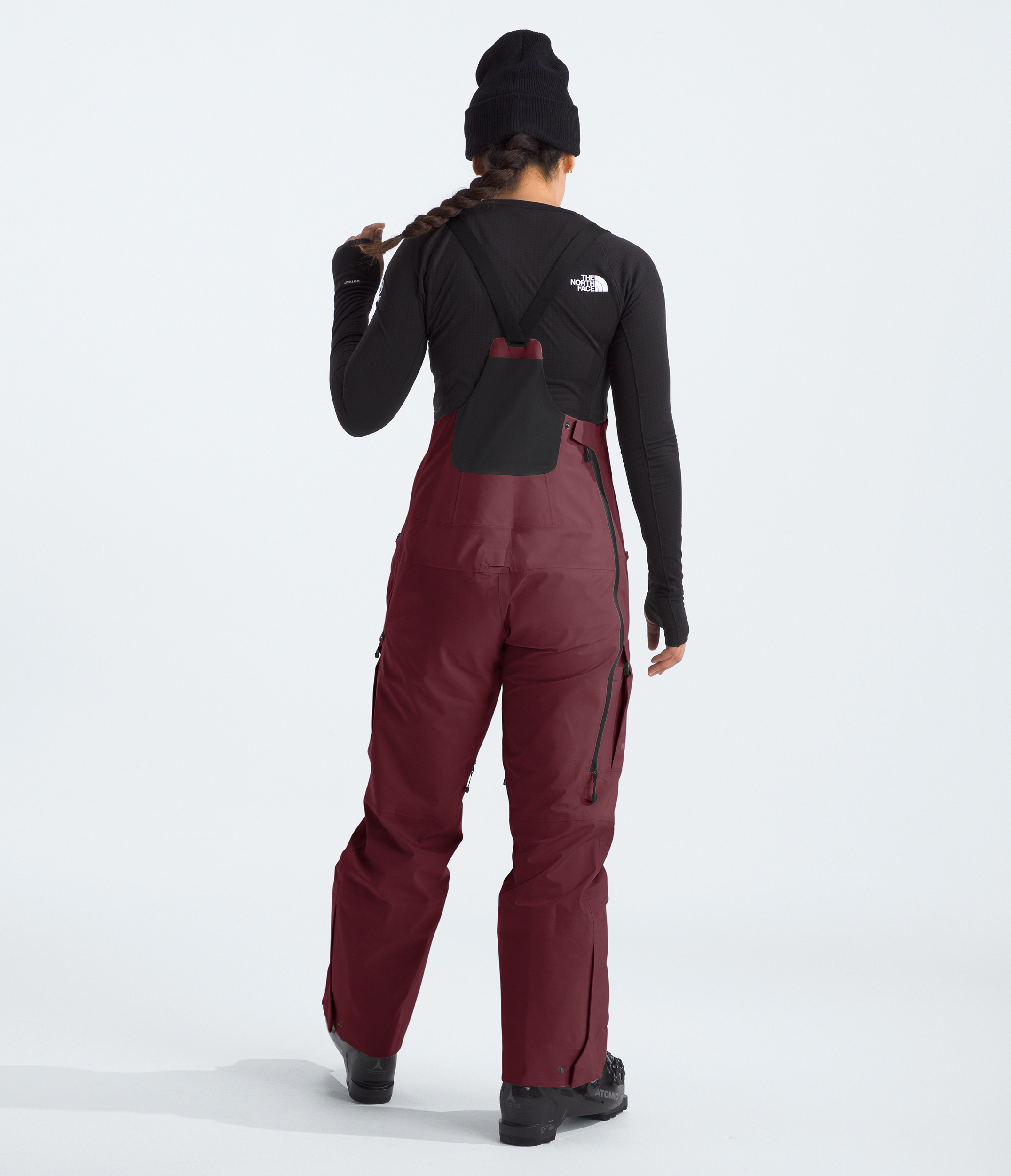Women’s Summit Series Verbier GORE-TEX® Bibs