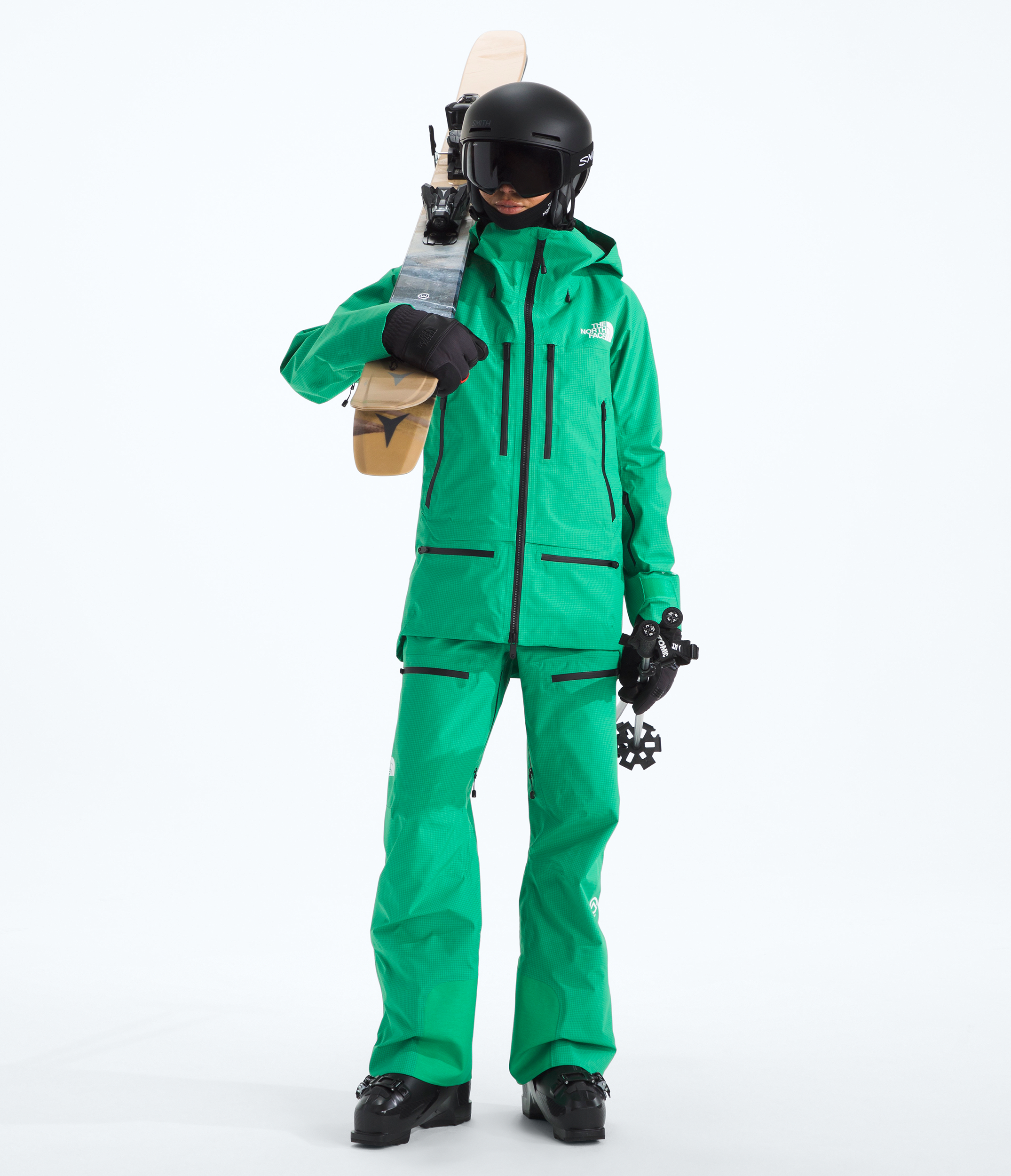 Women’s Summit Series Tsirku GORE-TEX® Pro Jacket