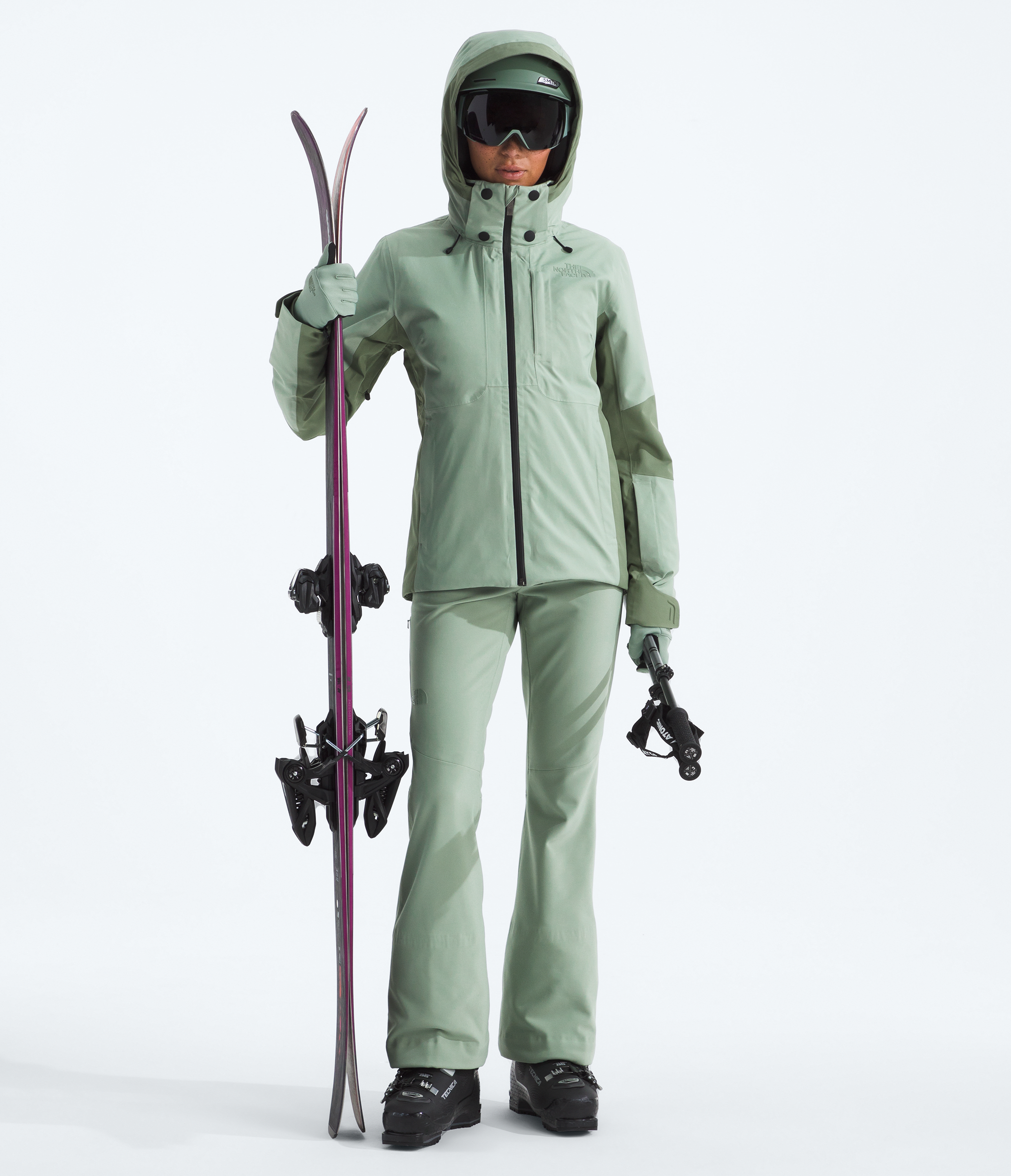 Women’s Snoga Pants