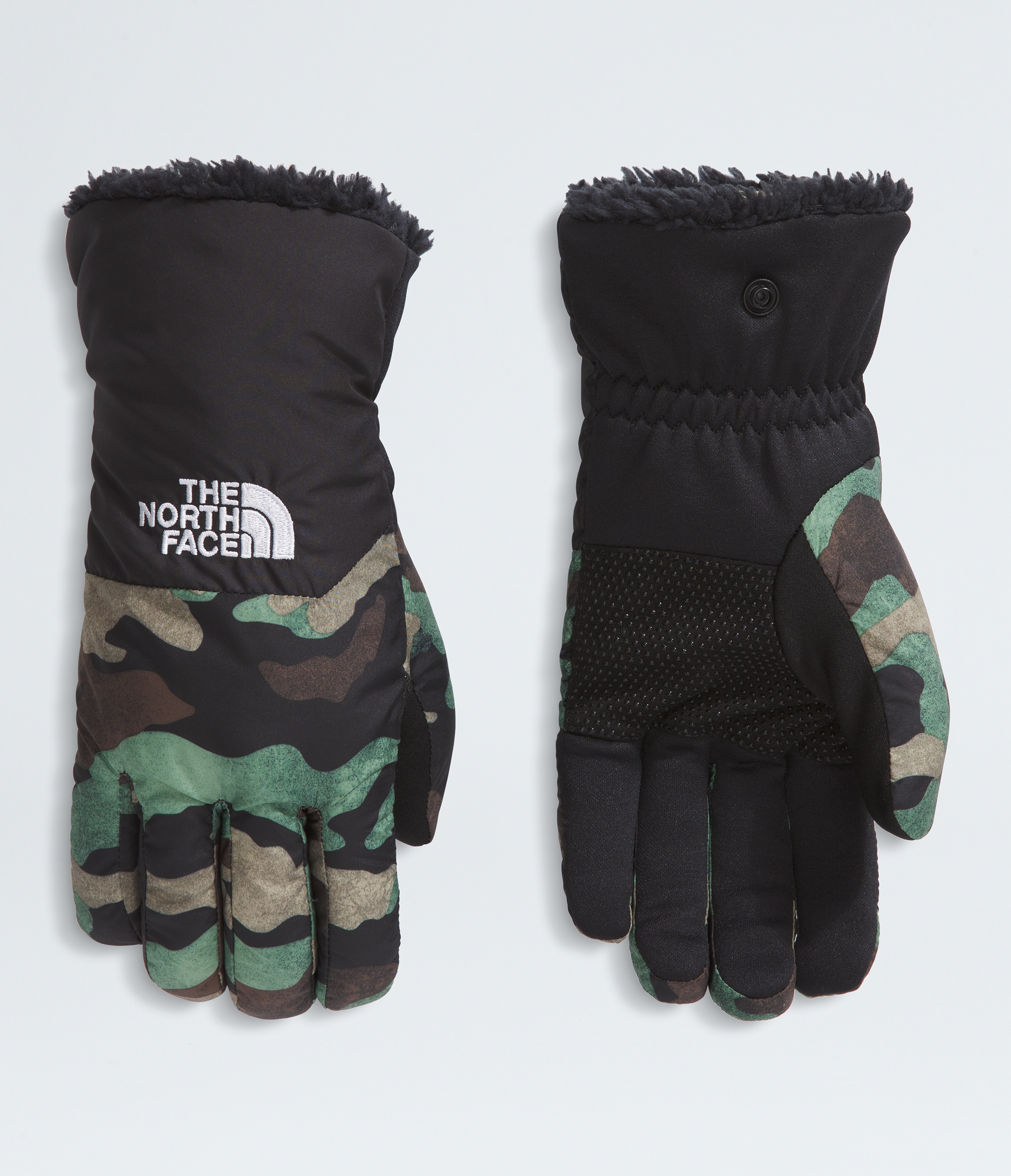 Boys’ Shasta Gloves