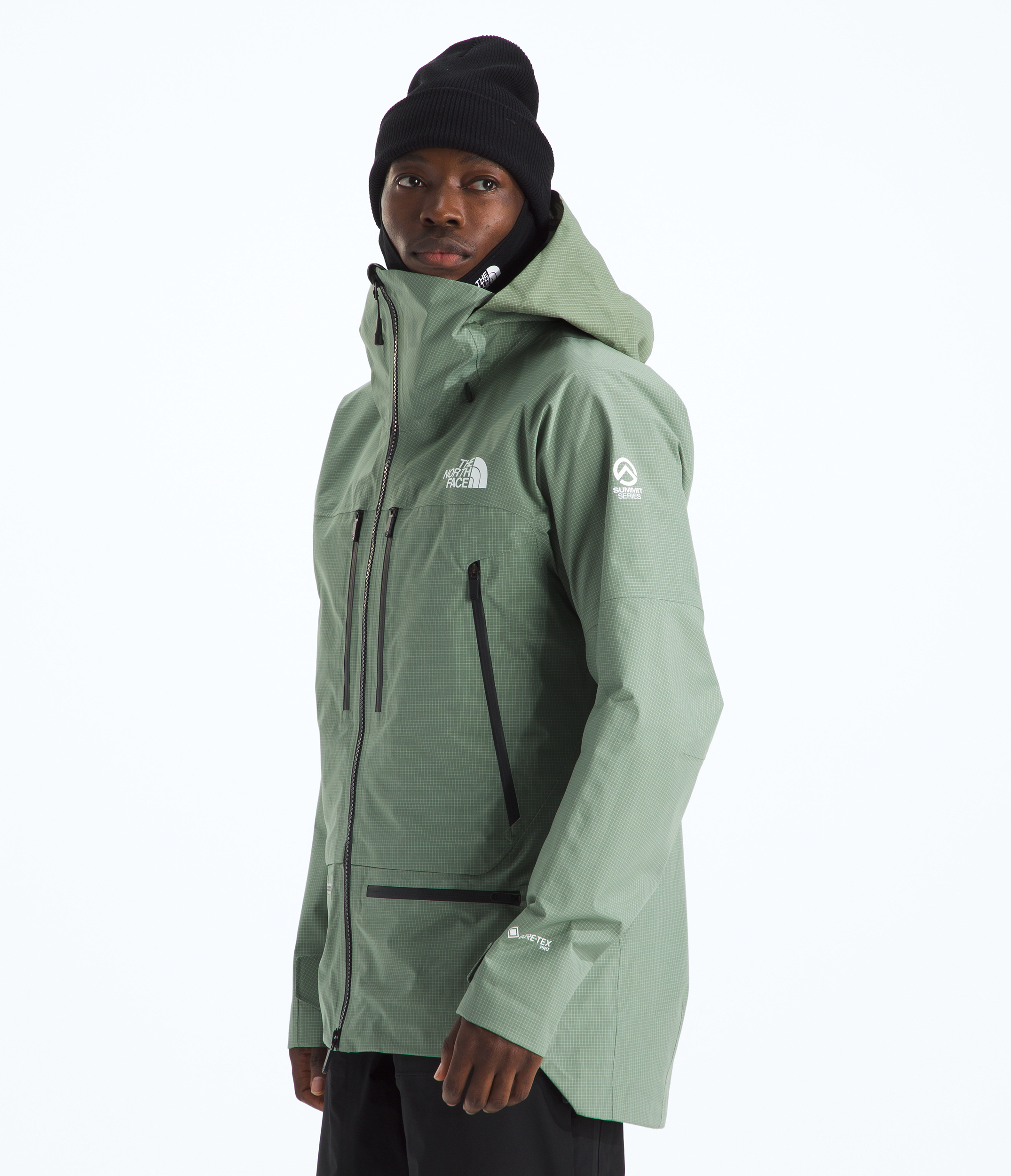 Men’s Summit Series Tsirku GORE-TEX® Pro Jacket