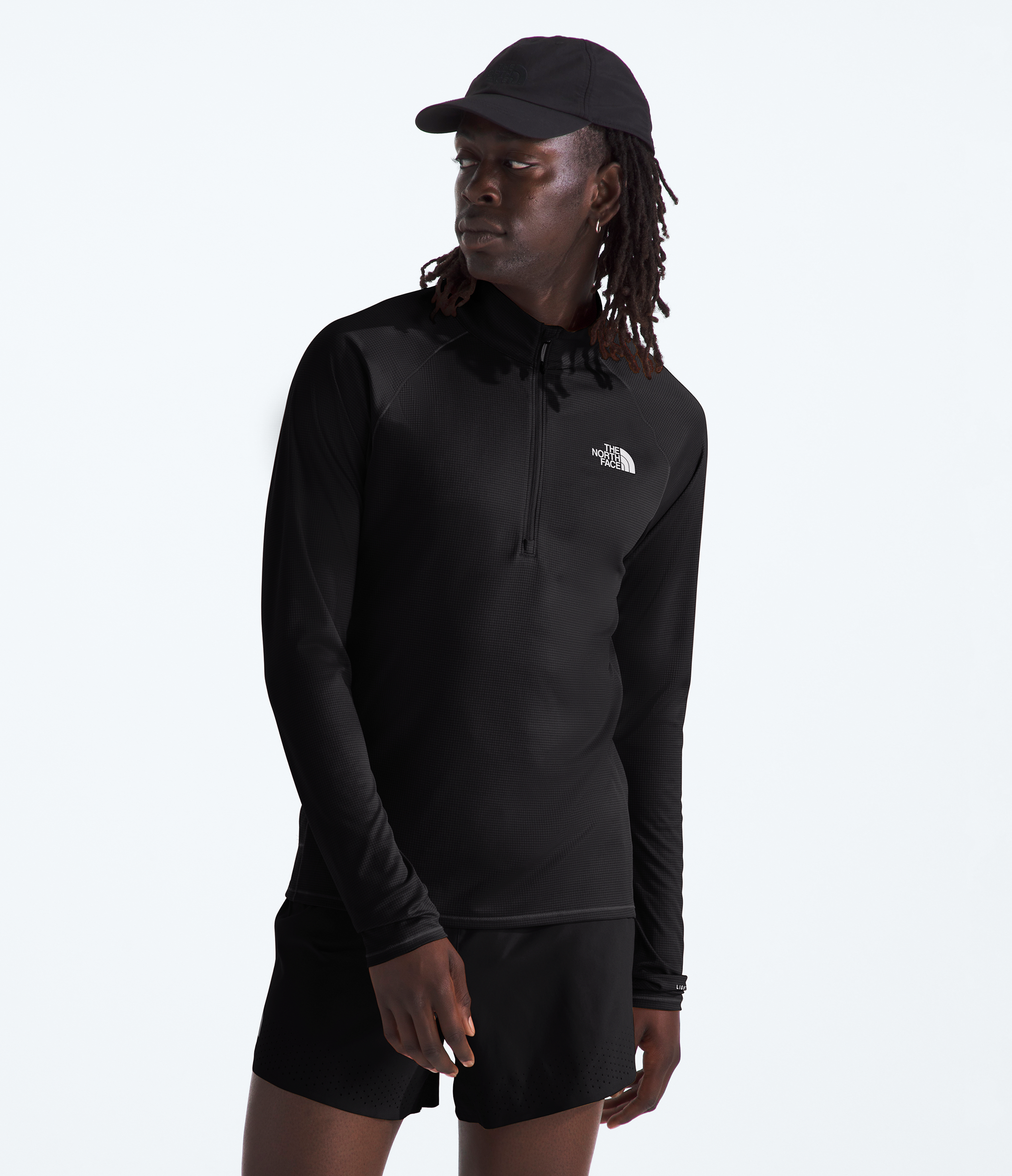 Men’s Sunriser ¼-Zip