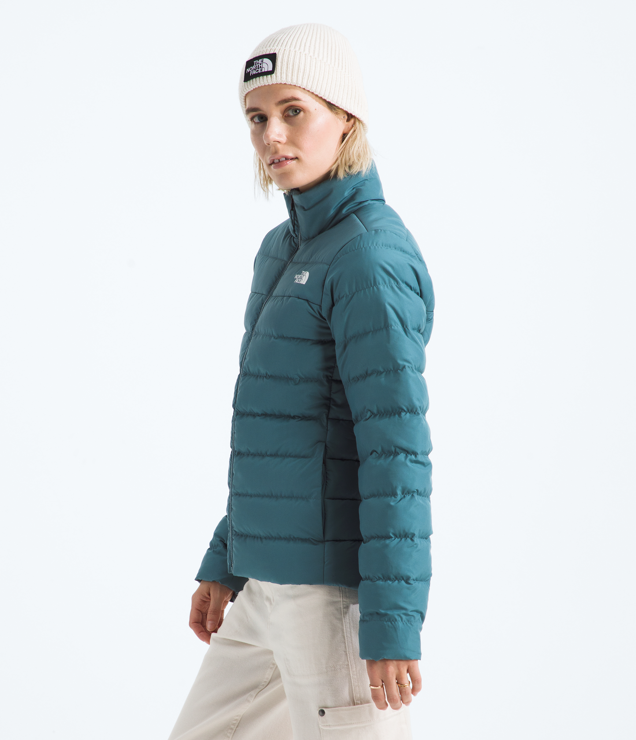 Women’s Aconcagua 3 Jacket
