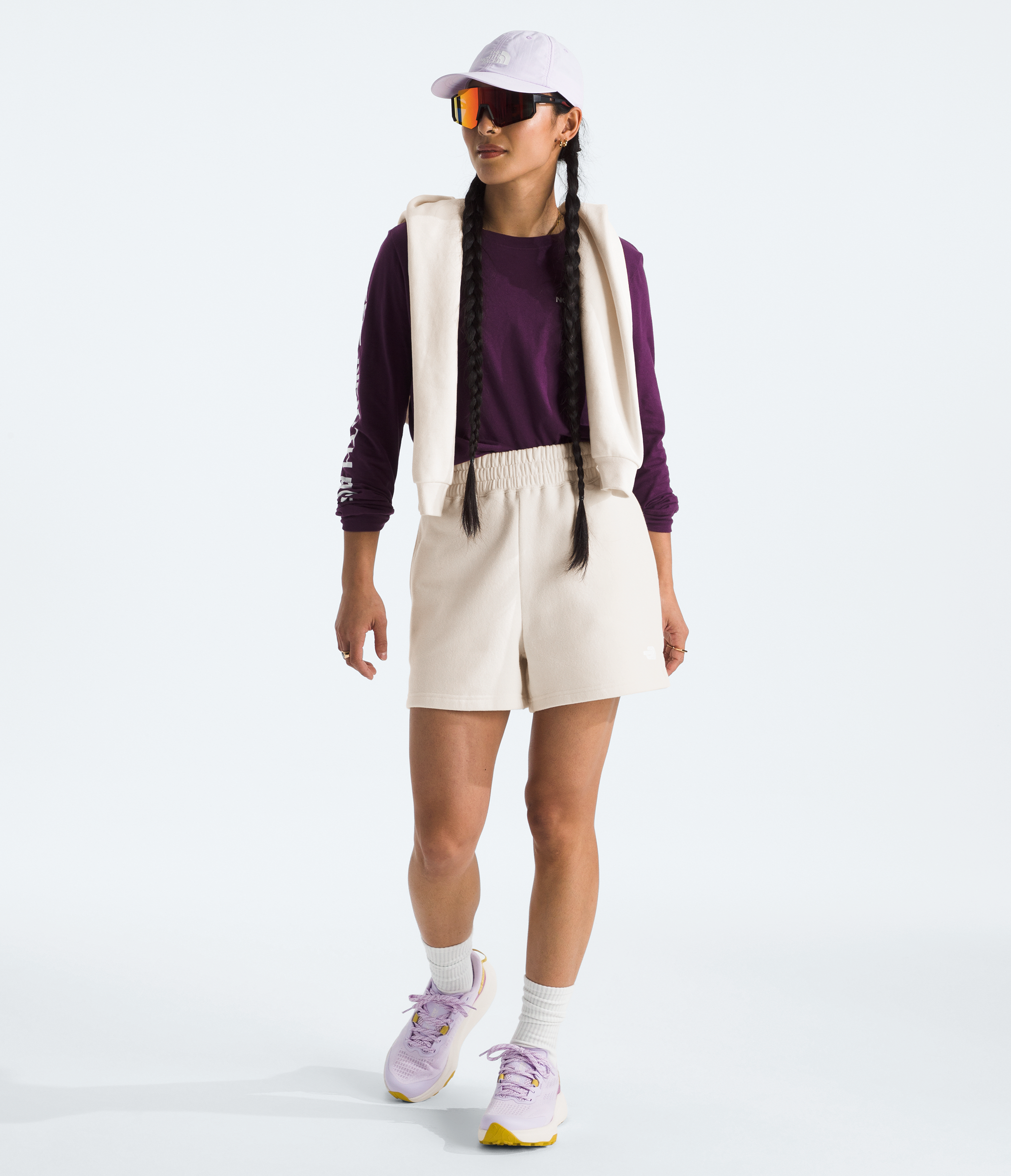 Women’s Evolution Shorts