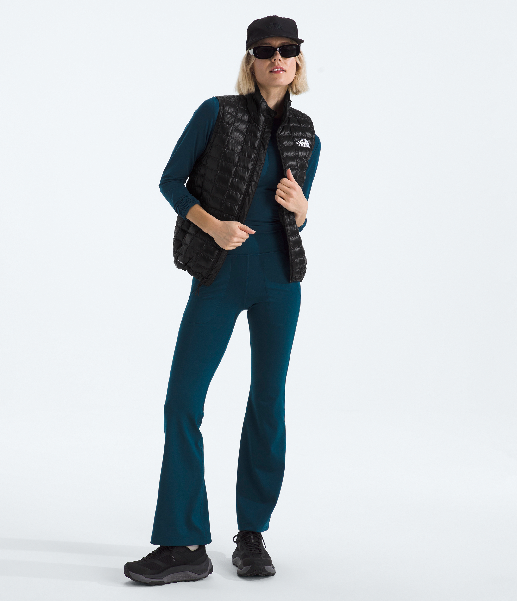 Women’s THERMOBALL™ Vest