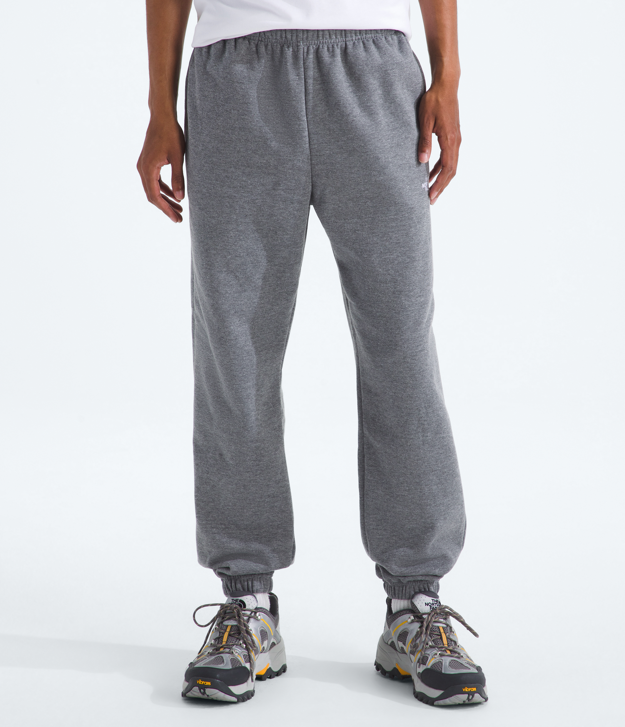 Men’s Evolution Simple Dome Regular Pants