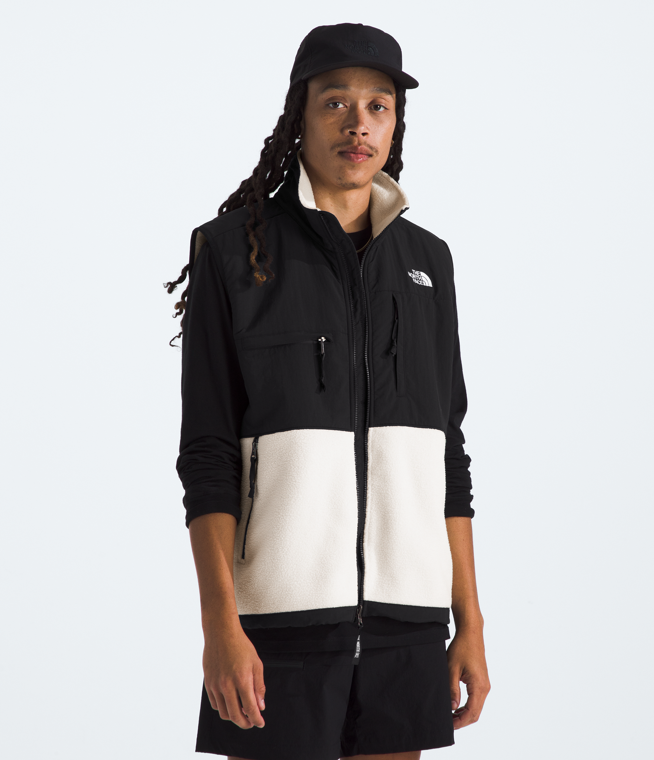 Men’s Retro Denali Vest