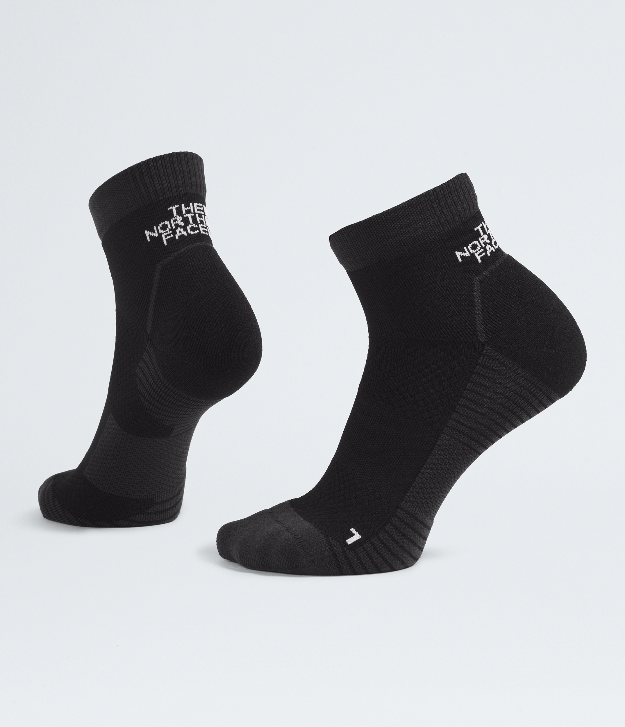 Trail Run Quarter Socks