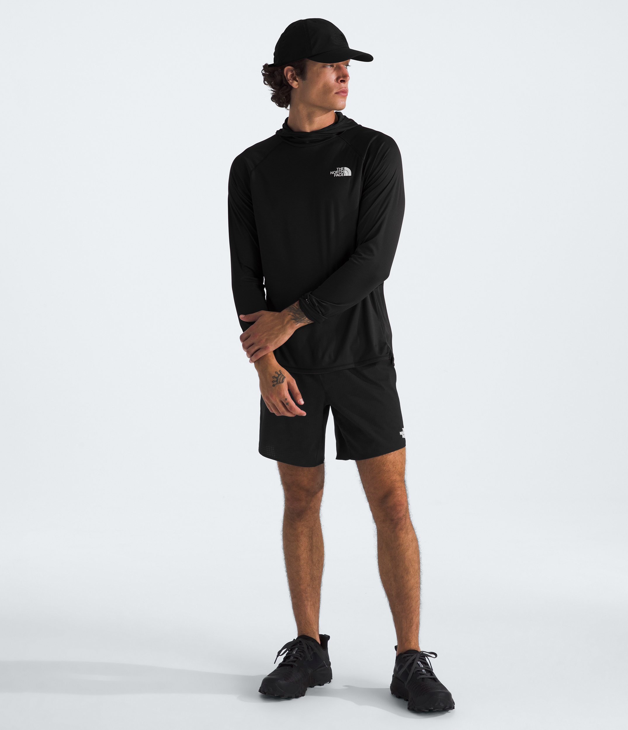 Men’s Sunriser Hoodie