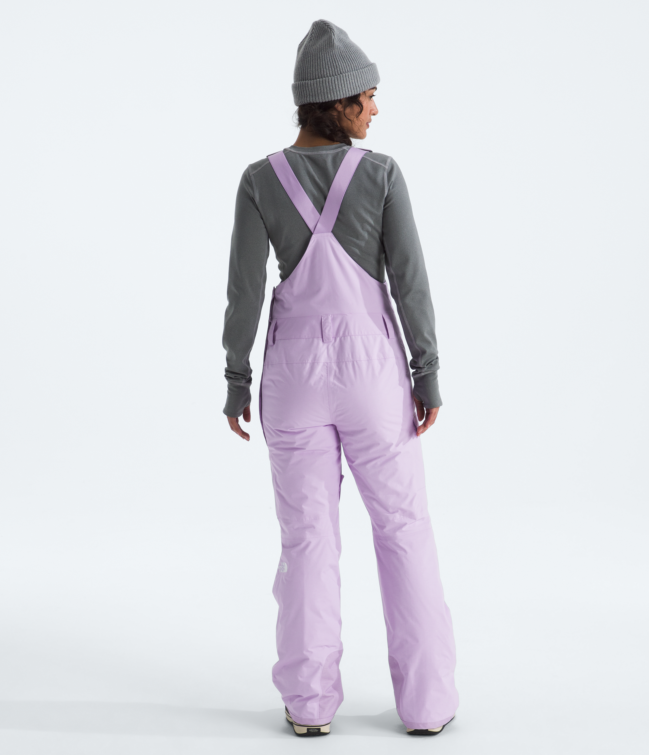 Women’s Freedom Insulated Bibs