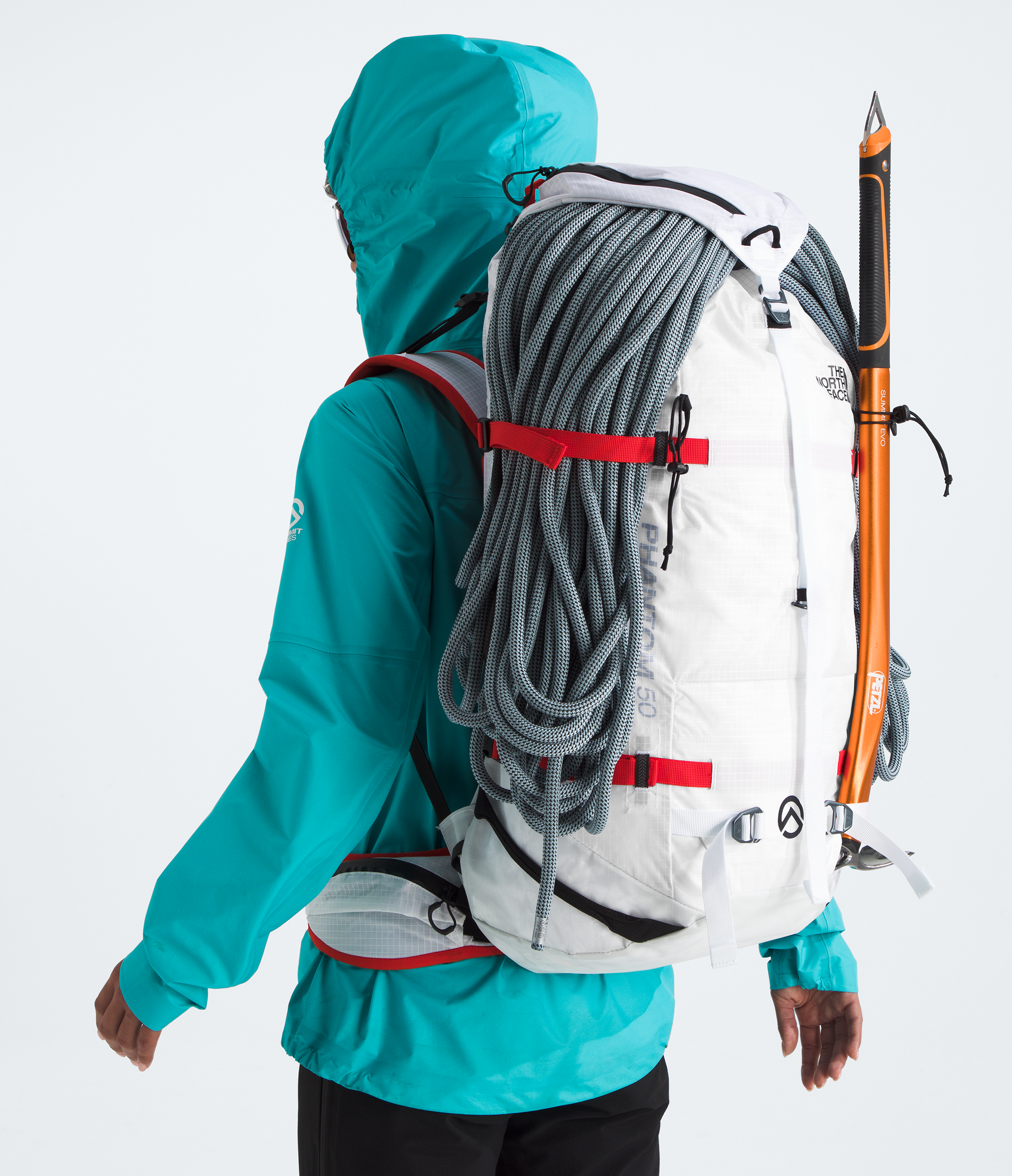 Summit Series Phantom 50 Backpack