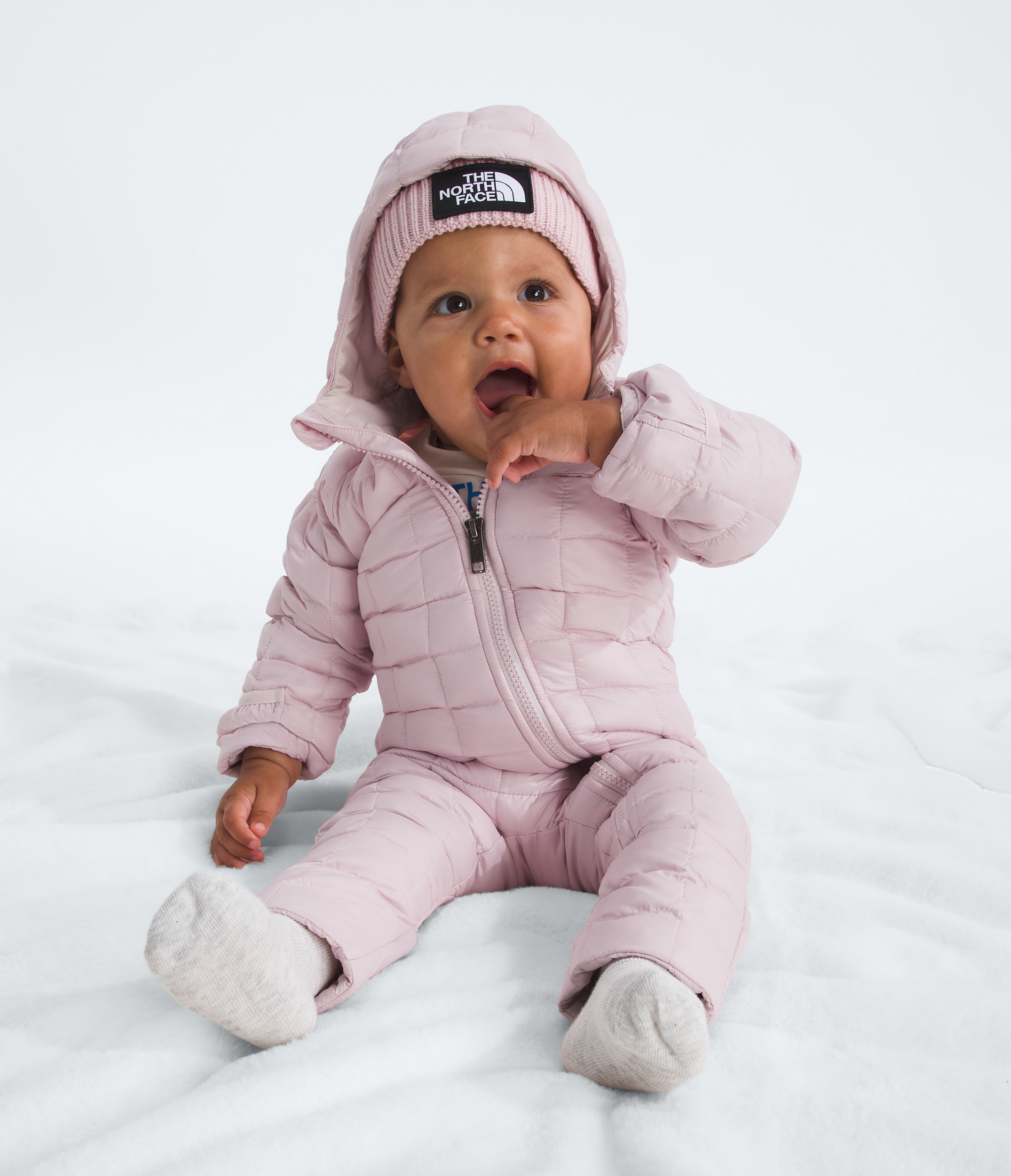 Baby THERMOBALL™ One-Piece