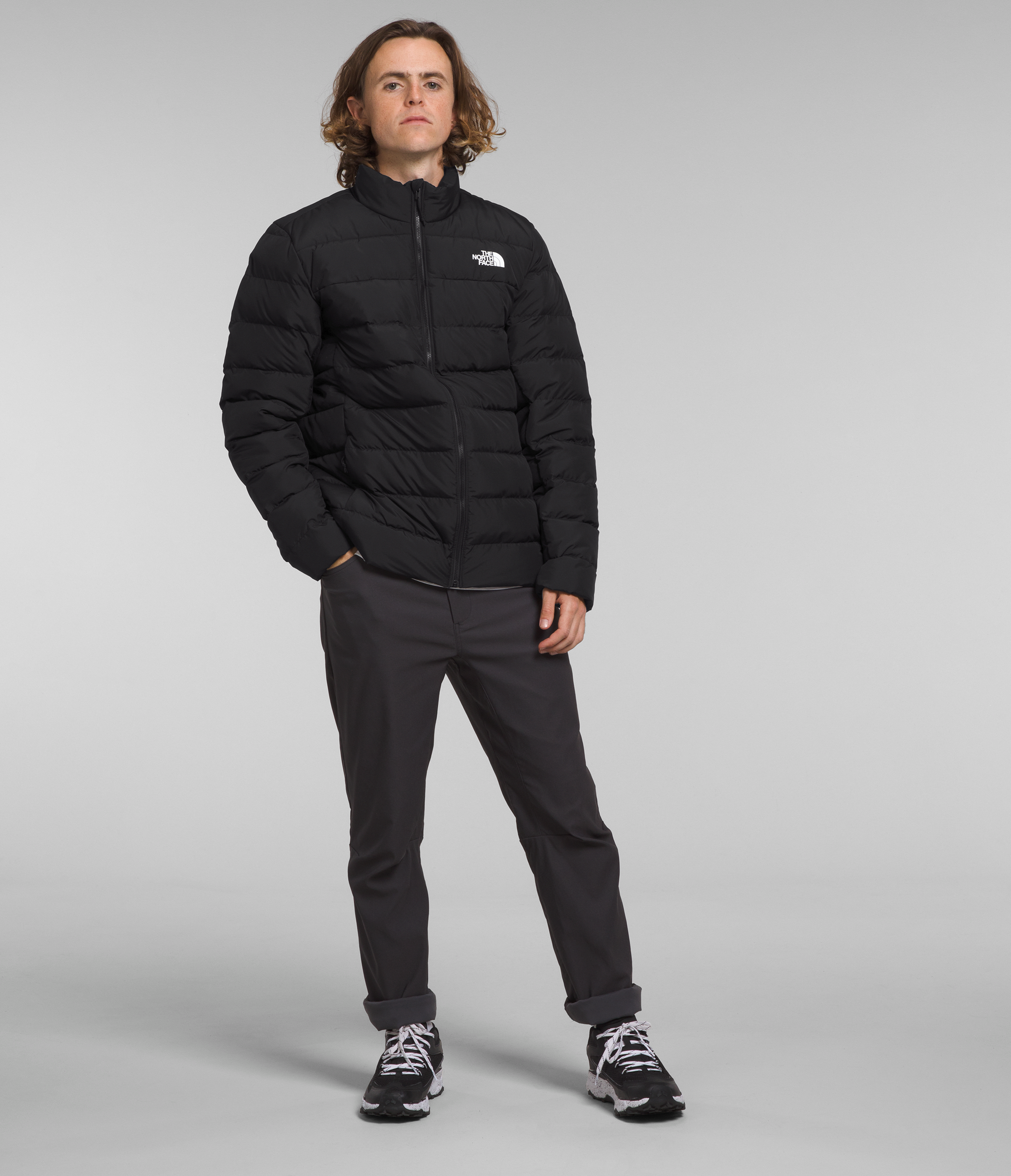 Men’s Aconcagua 3 Jacket